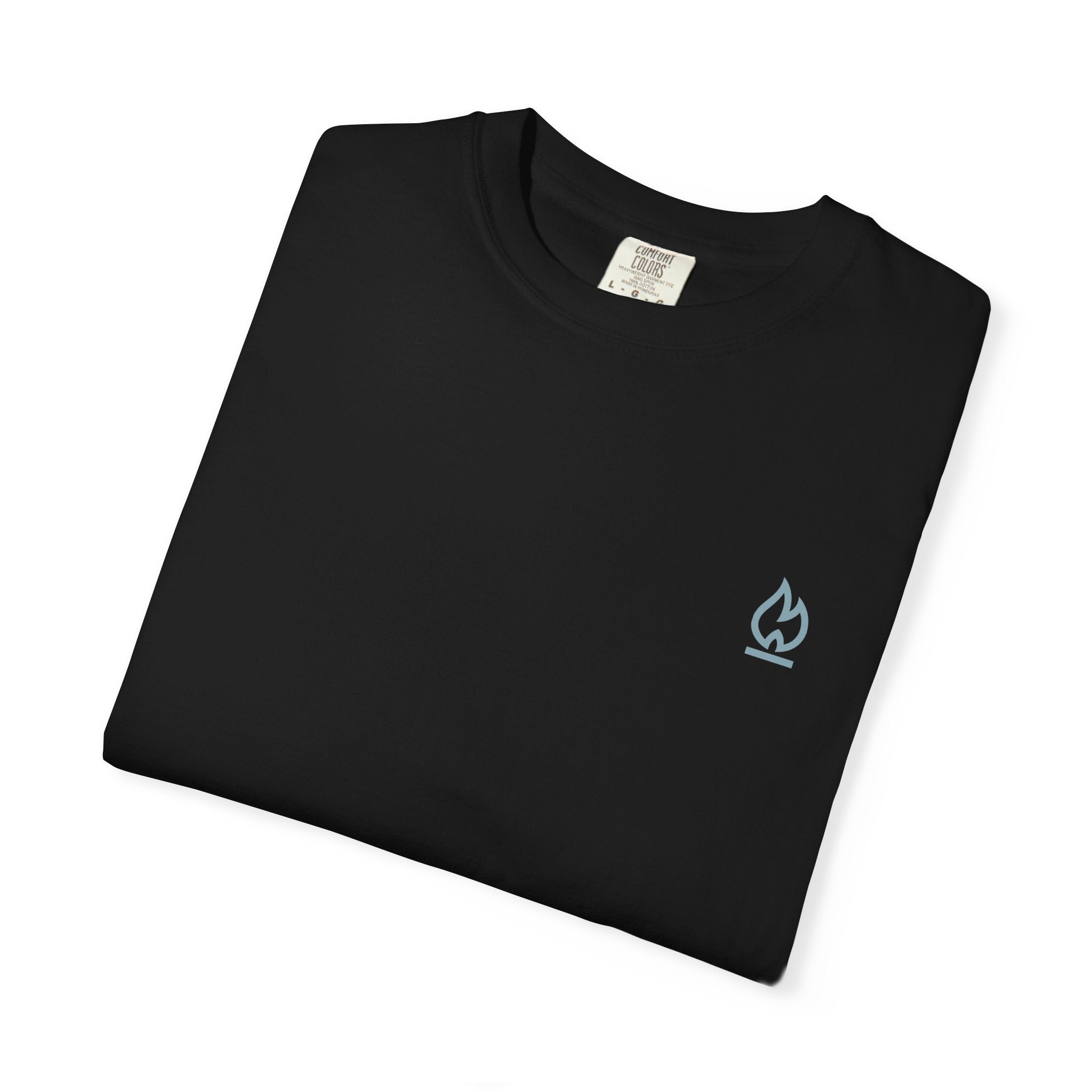 TWC Mission Statement - T-shirt
