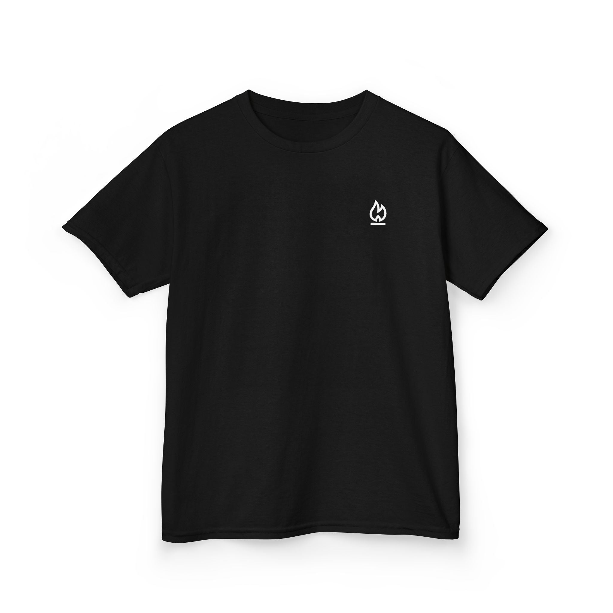 Kids Mission Statement Tee