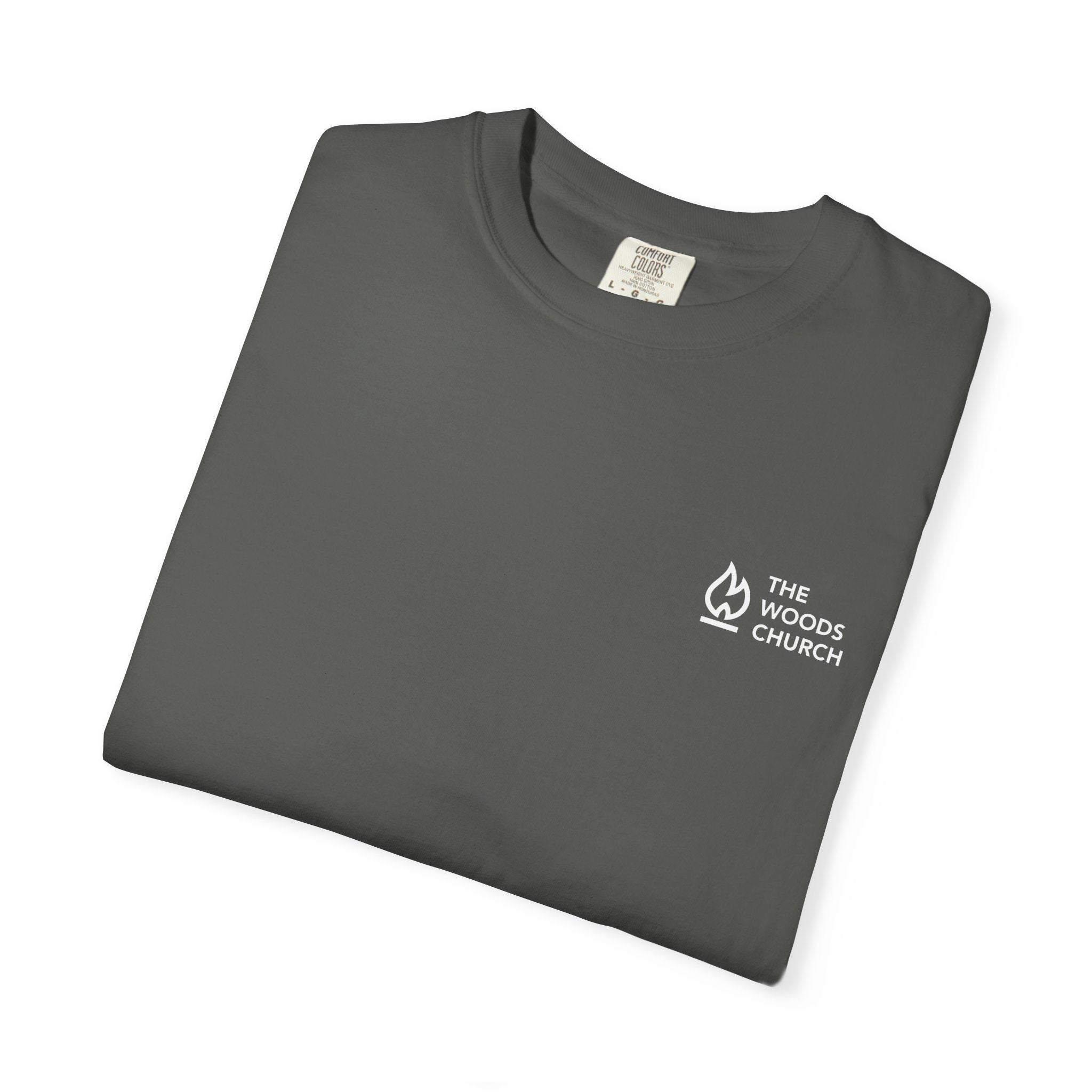 TWC Values - T-shirt