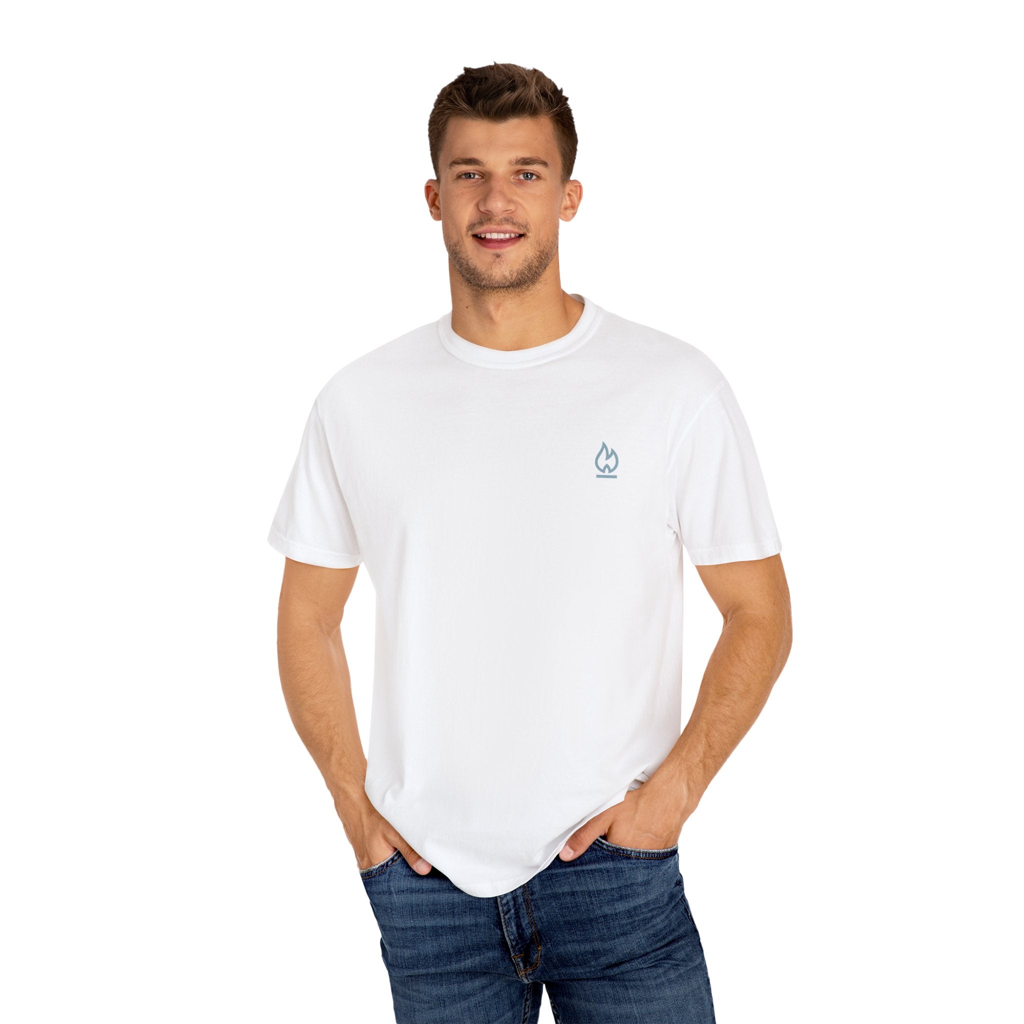 TWC Mission Statement - T-shirt