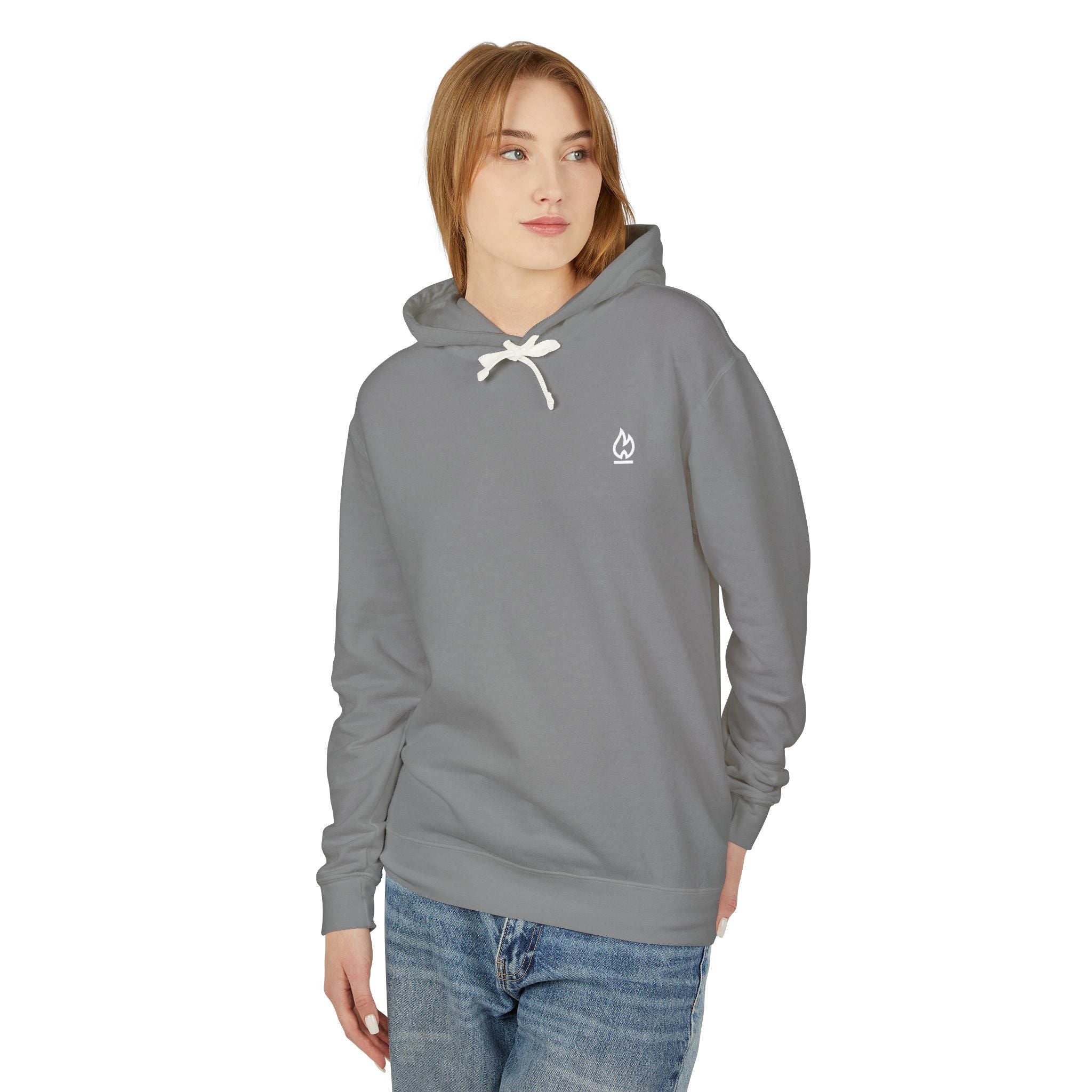 TWC Mission Statement - Hoodie