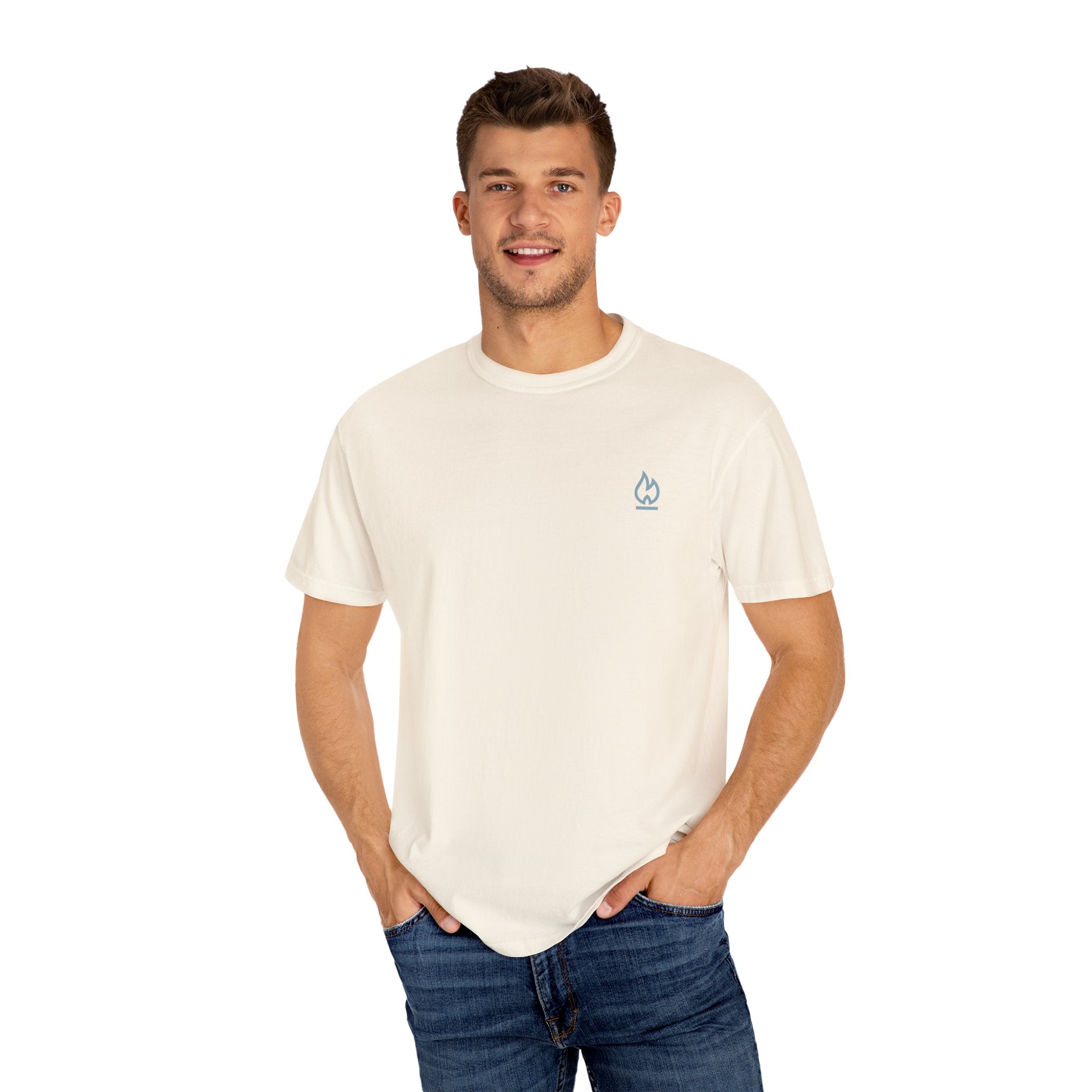 TWC Mission Statement - T-shirt