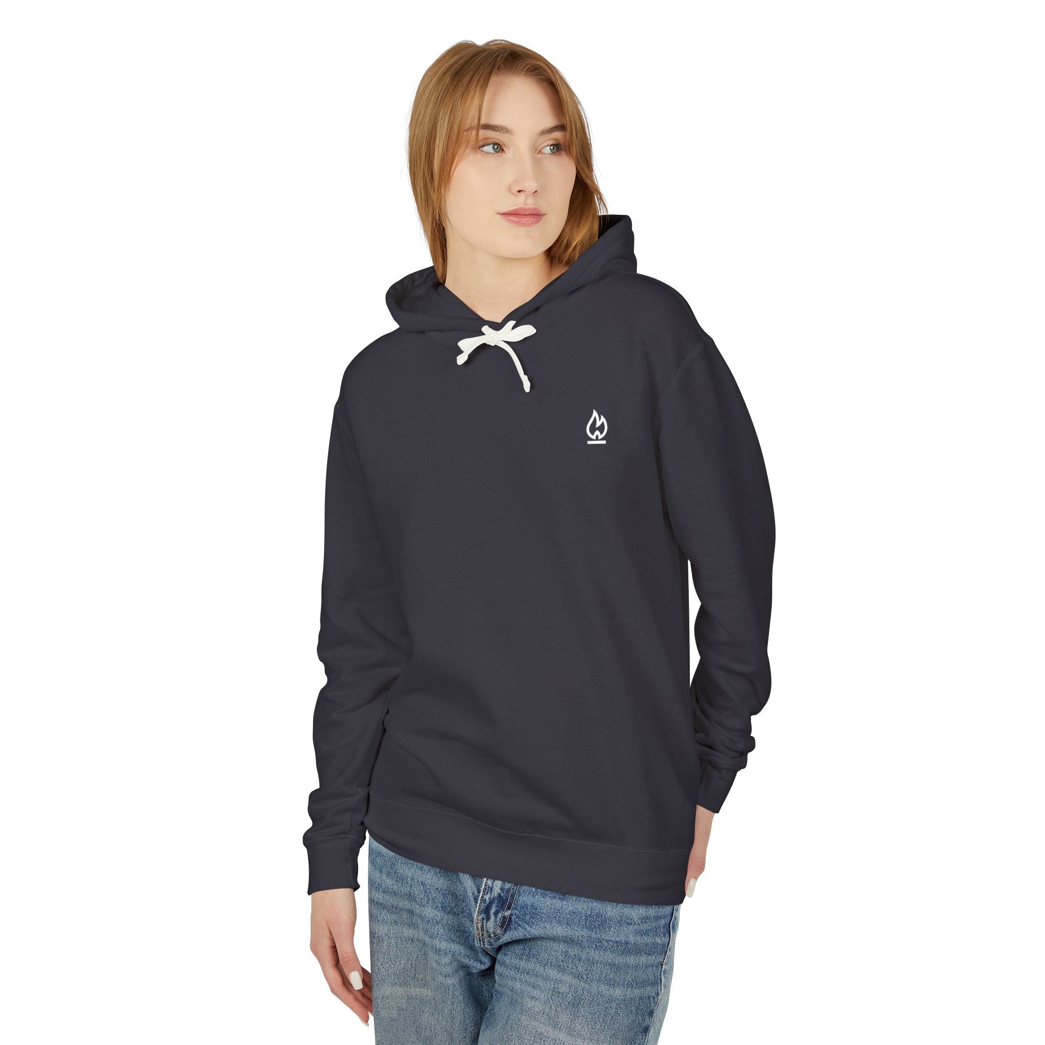 TWC Mission Statement - Hoodie