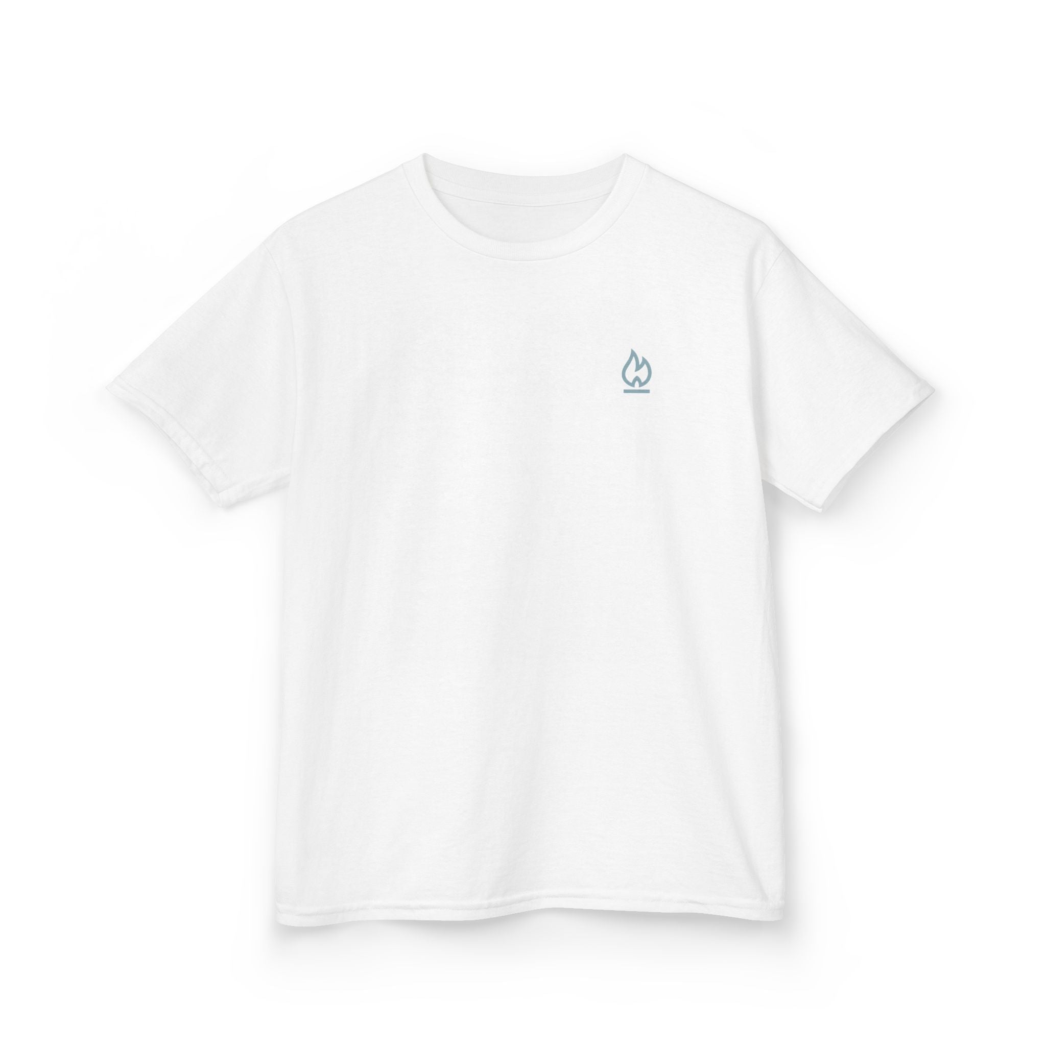 Kids TWC Mission Statement - T-shirt