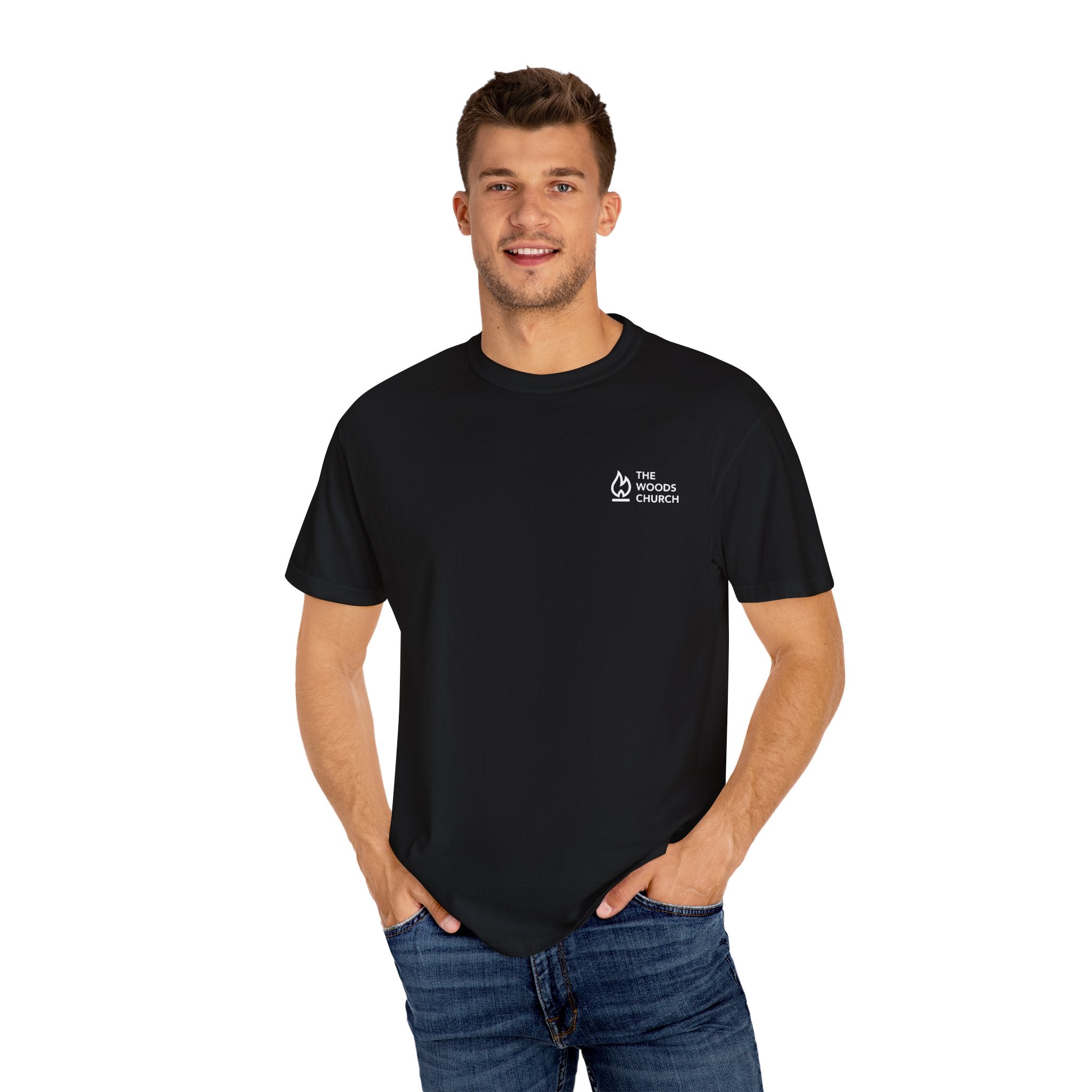 TWC Values - T-shirt