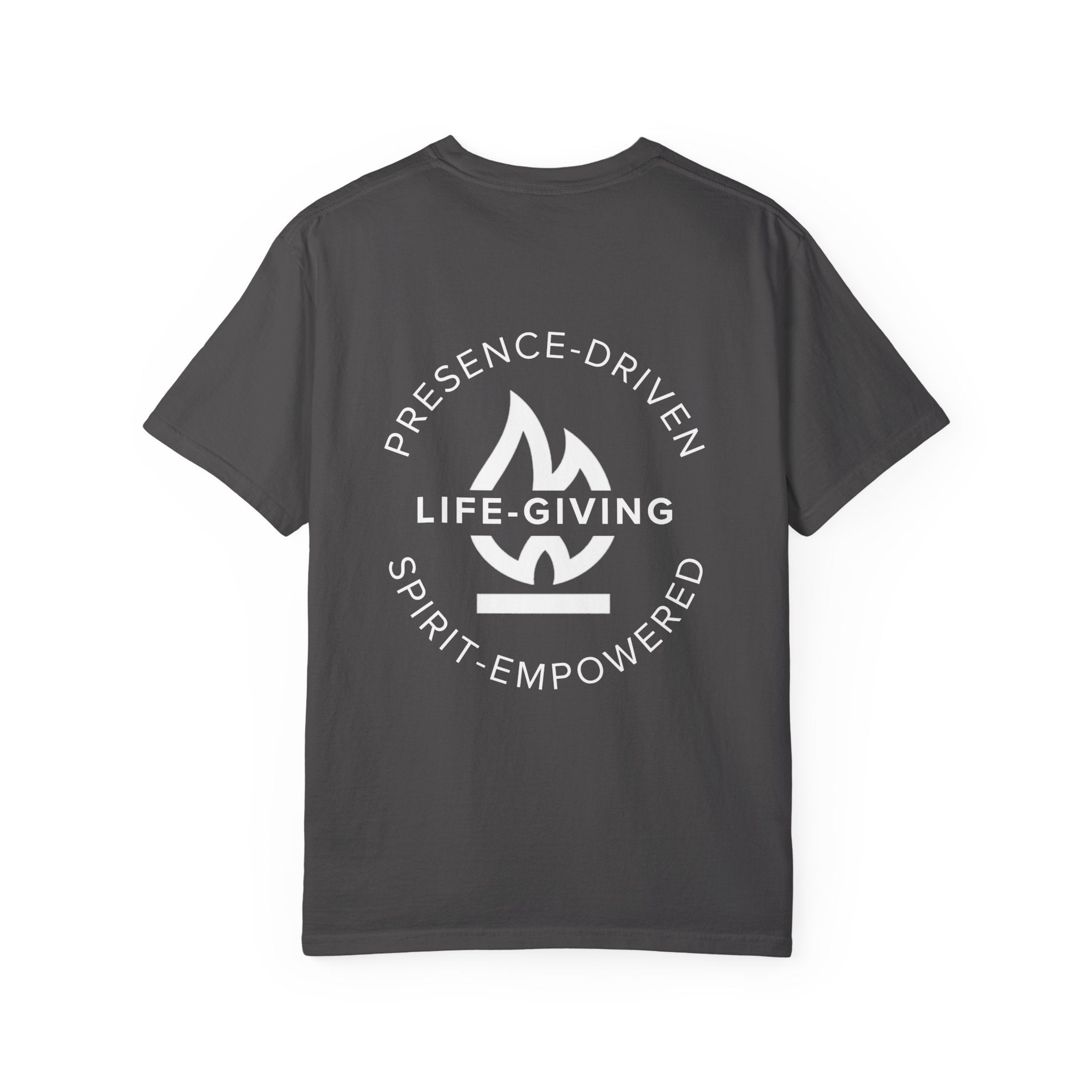 TWC Values - T-shirt