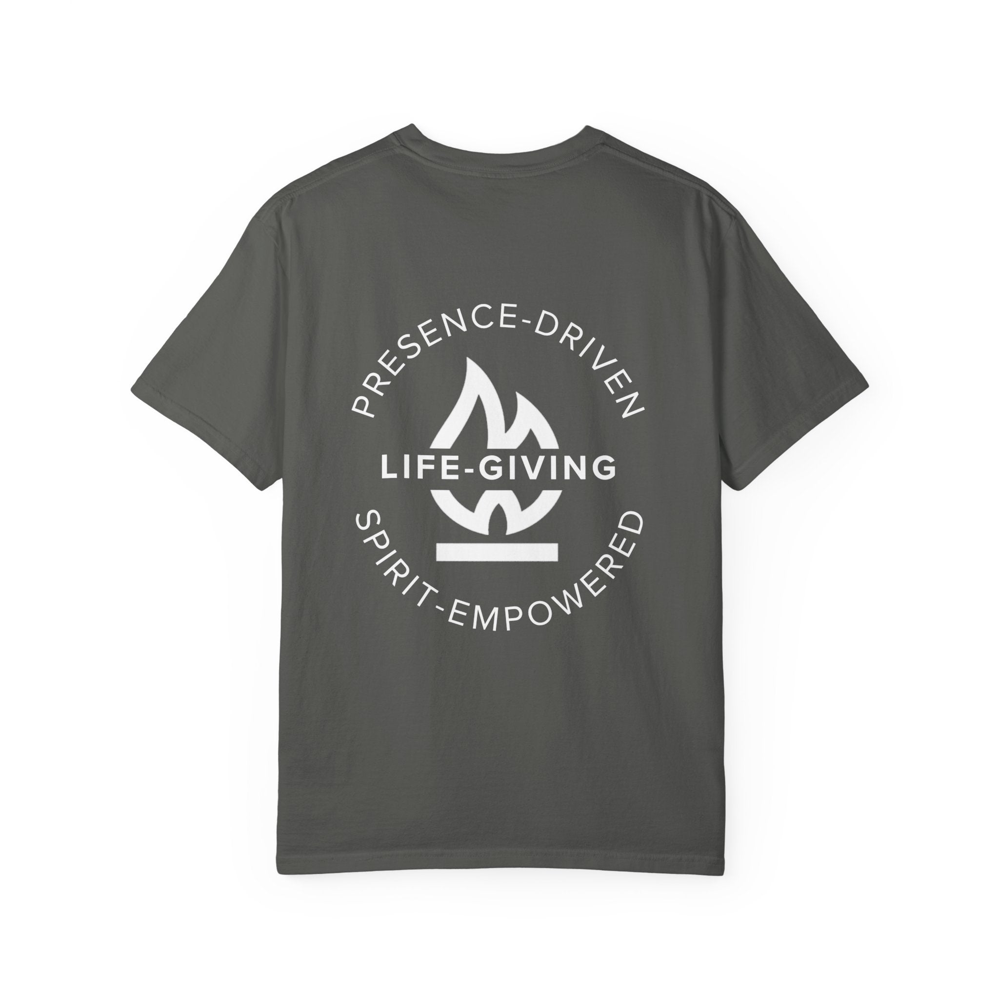 TWC Values - T-shirt