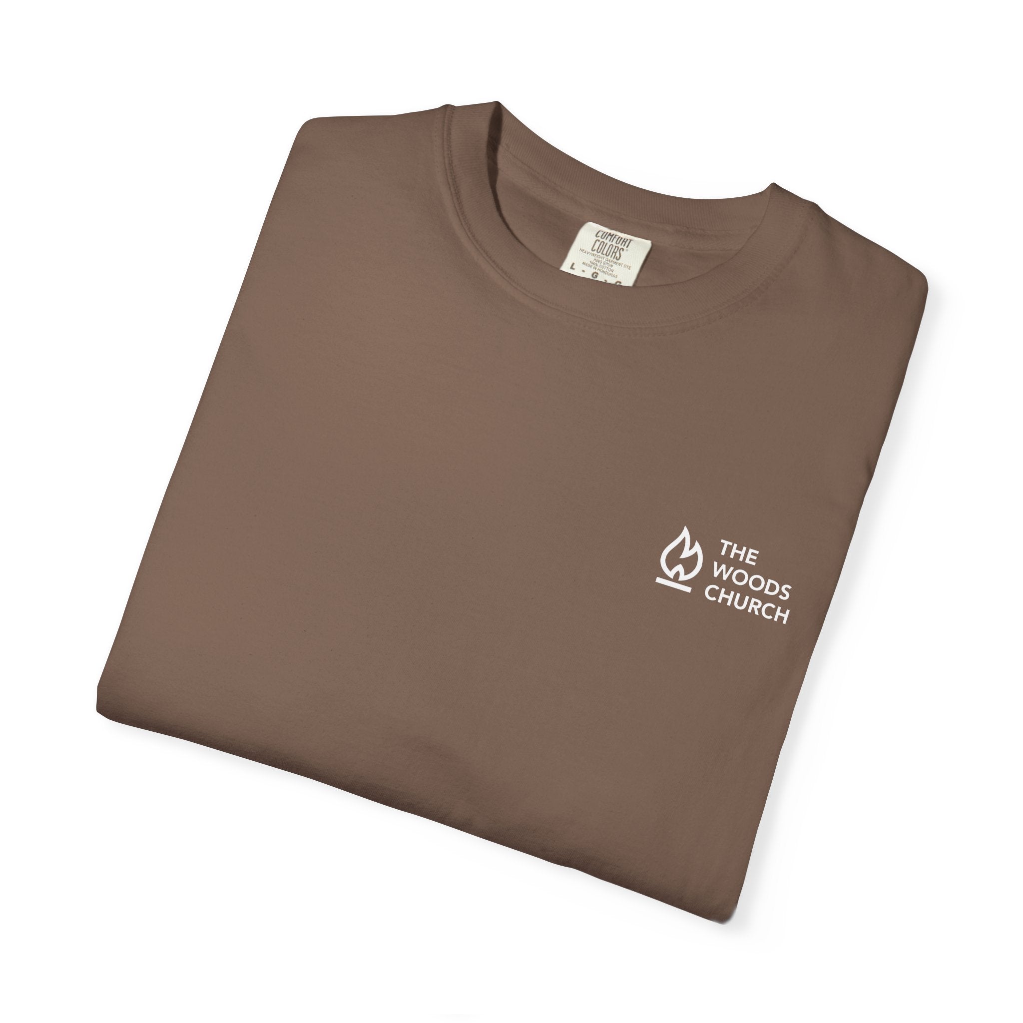 TWC Values - T-shirt