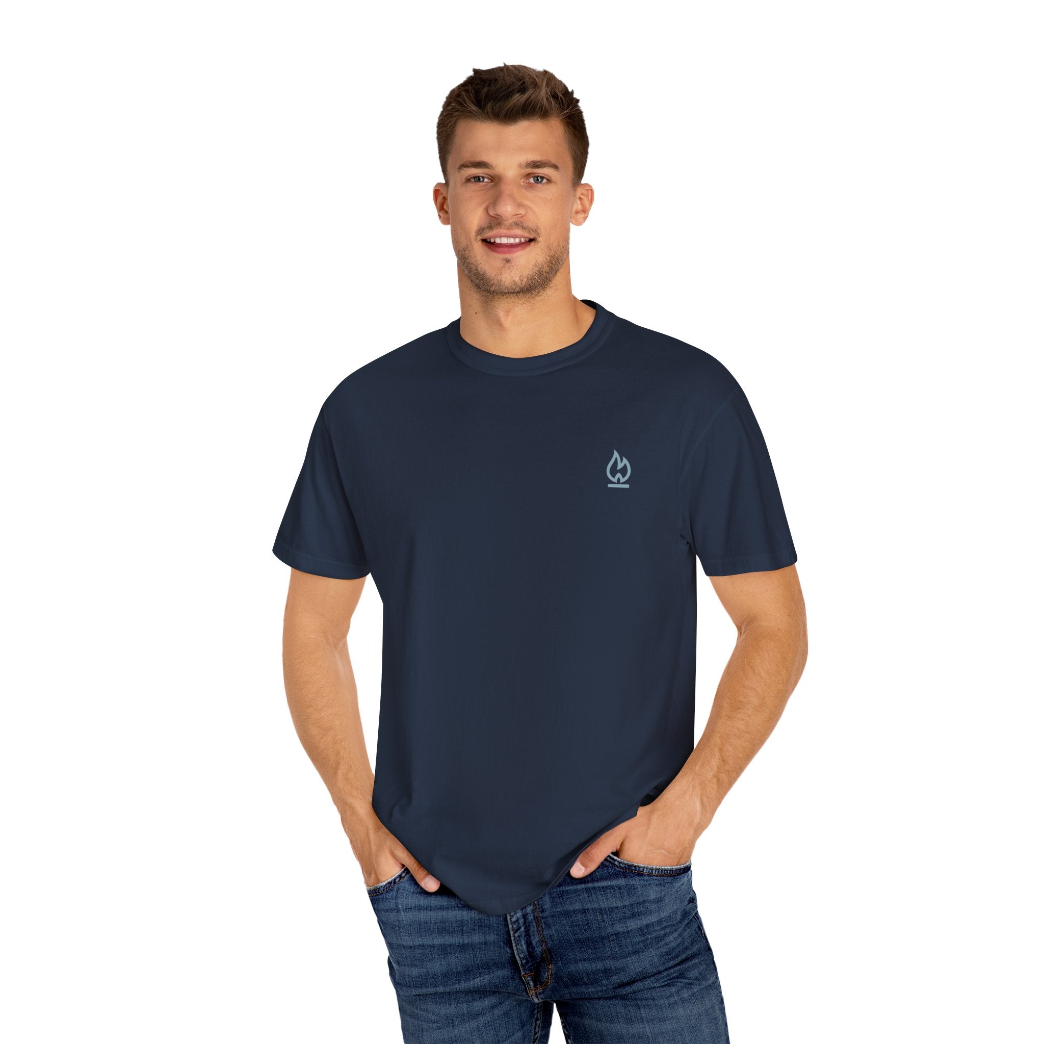 TWC Mission Statement - T-shirt