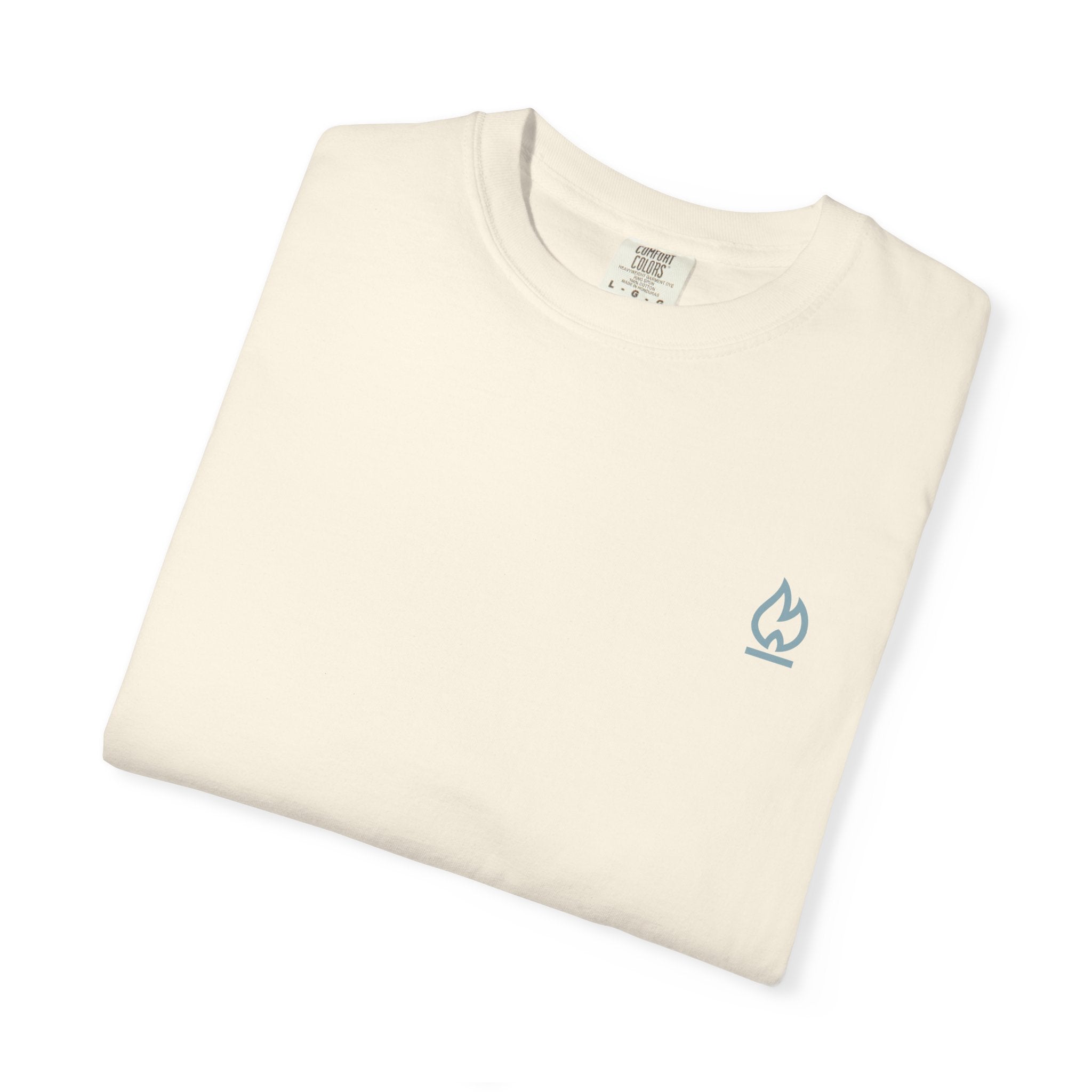 TWC Mission Statement - T-shirt