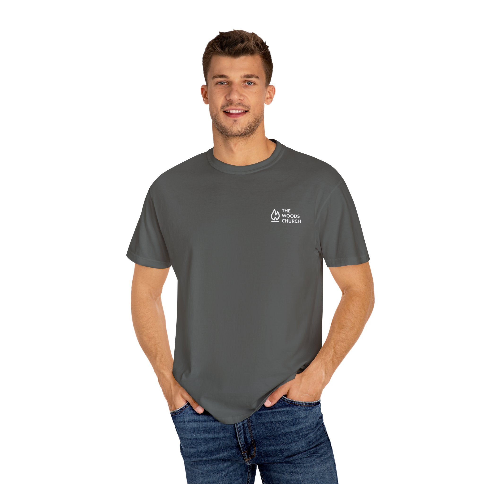 TWC Values - T-shirt