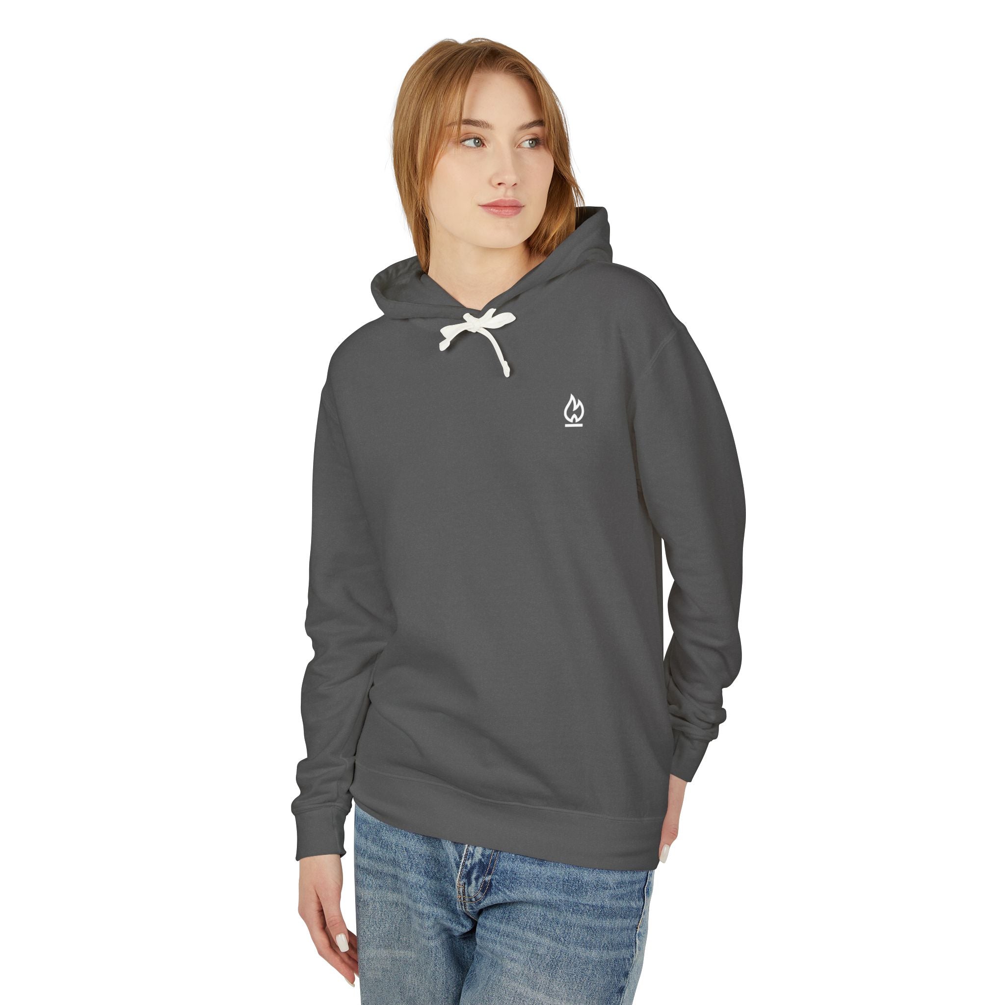 TWC Mission Statement - Hoodie