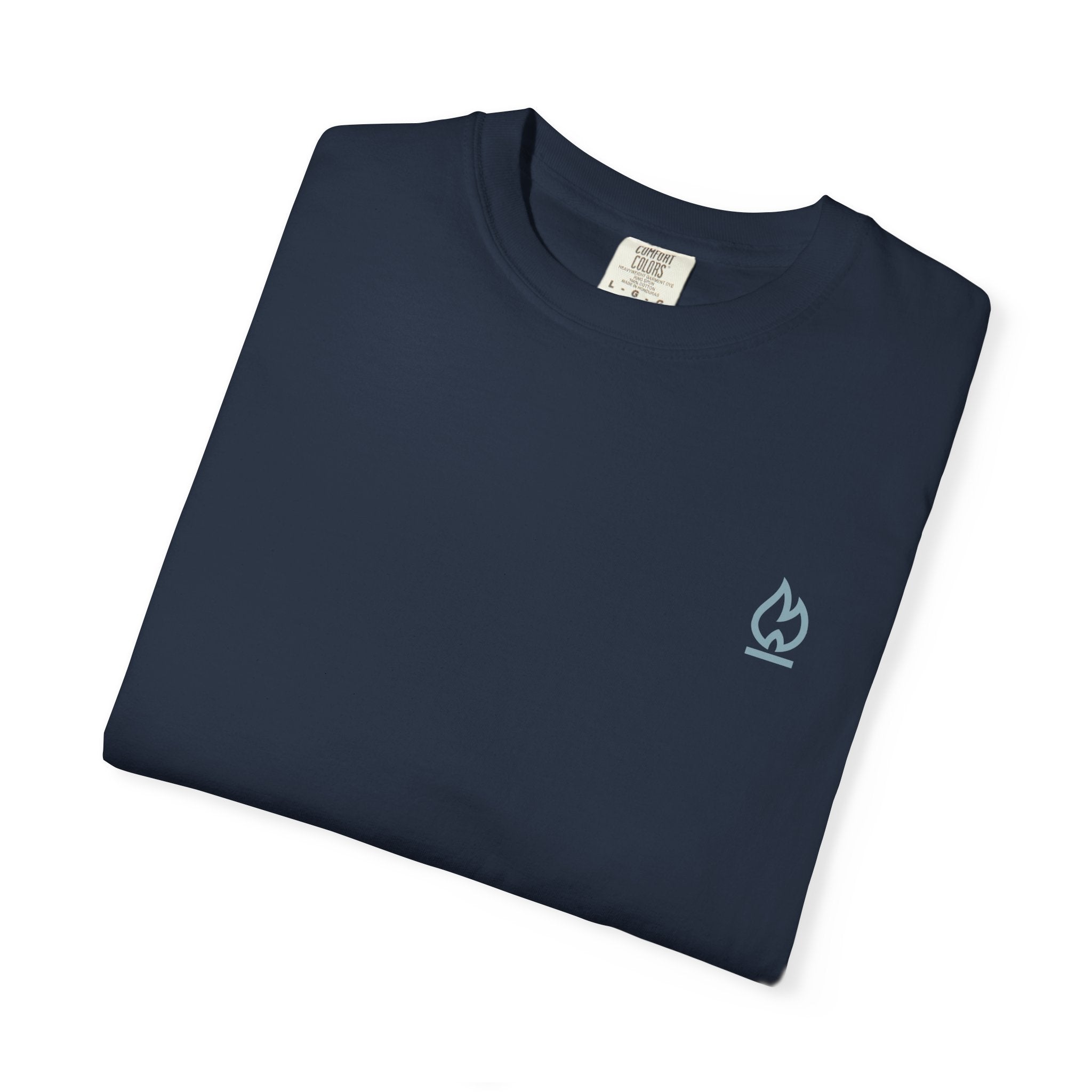 TWC Mission Statement - T-shirt