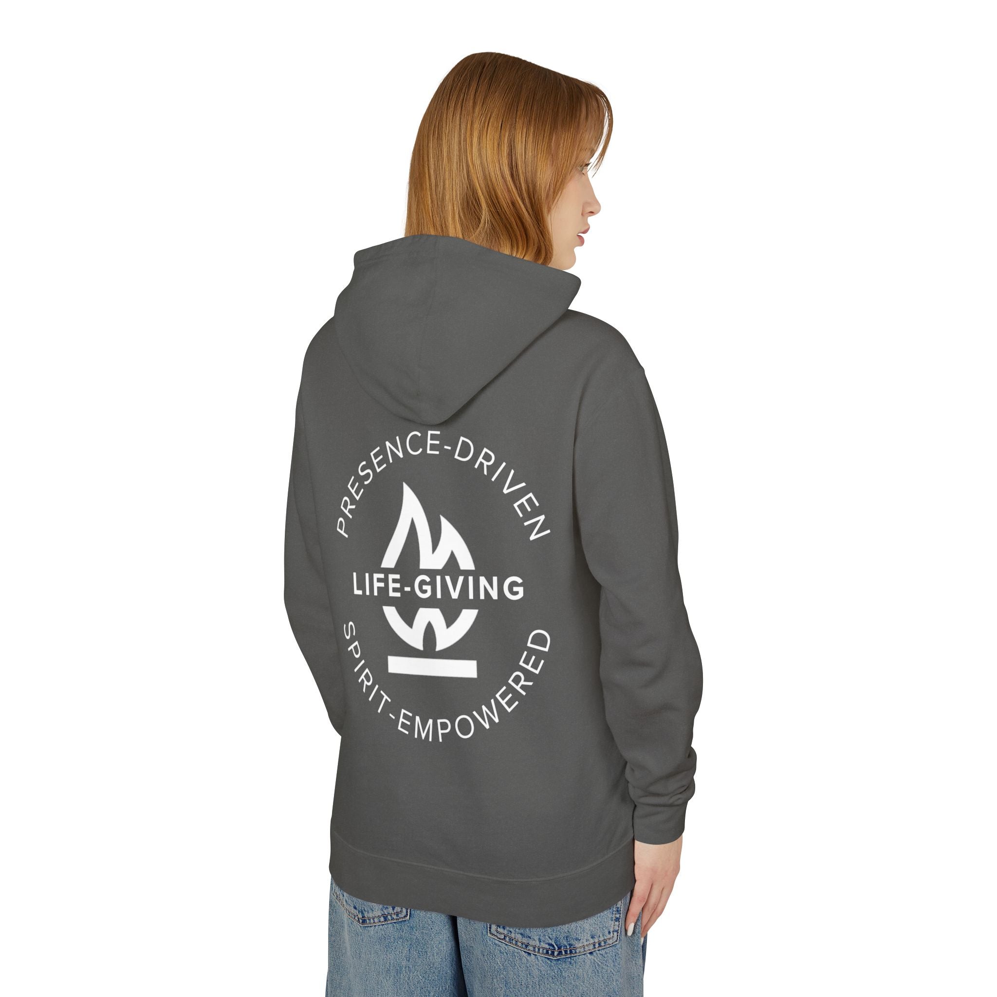 TWC Values - Hoodie