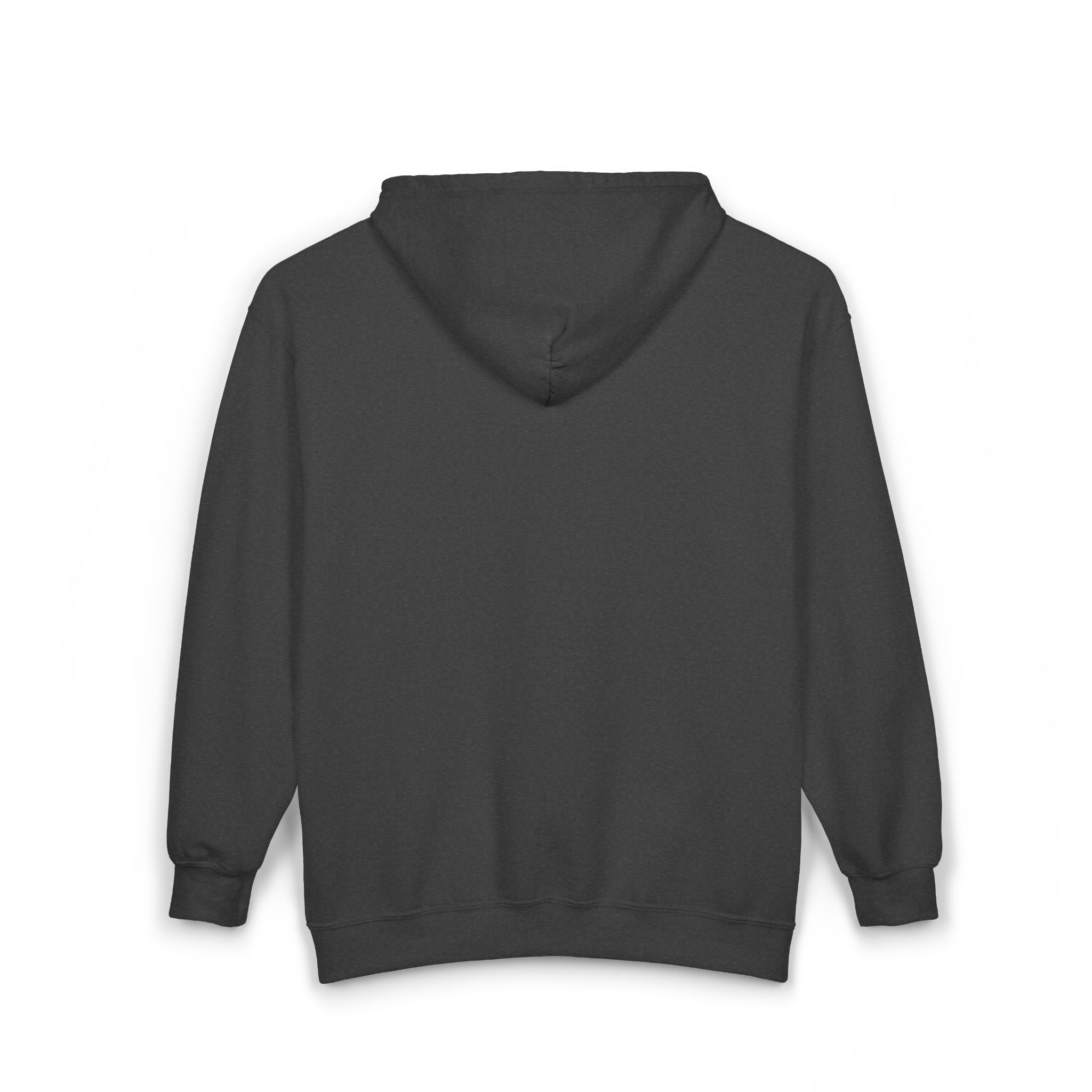 TWC - Zip Up Hoodie