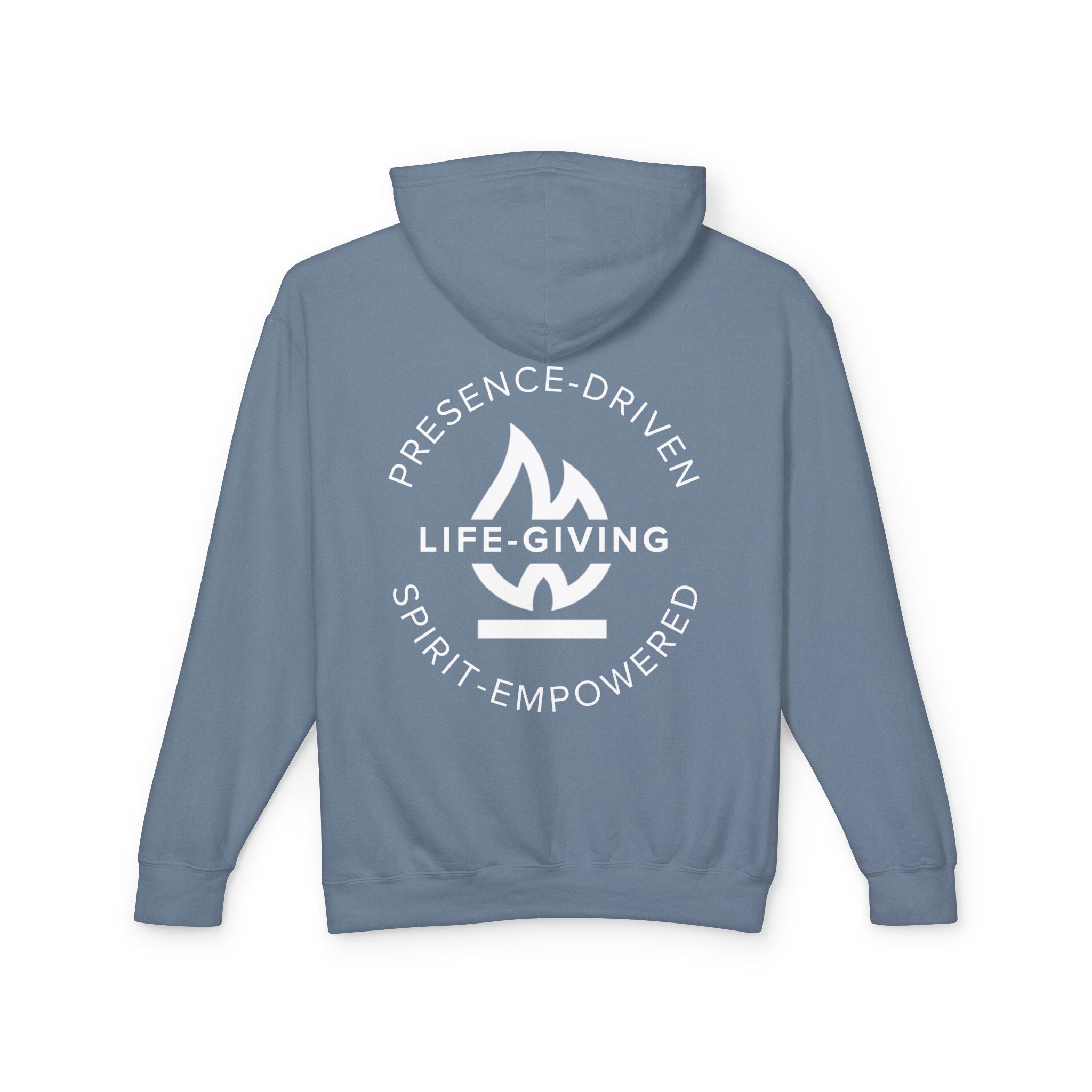 TWC Values - Hoodie
