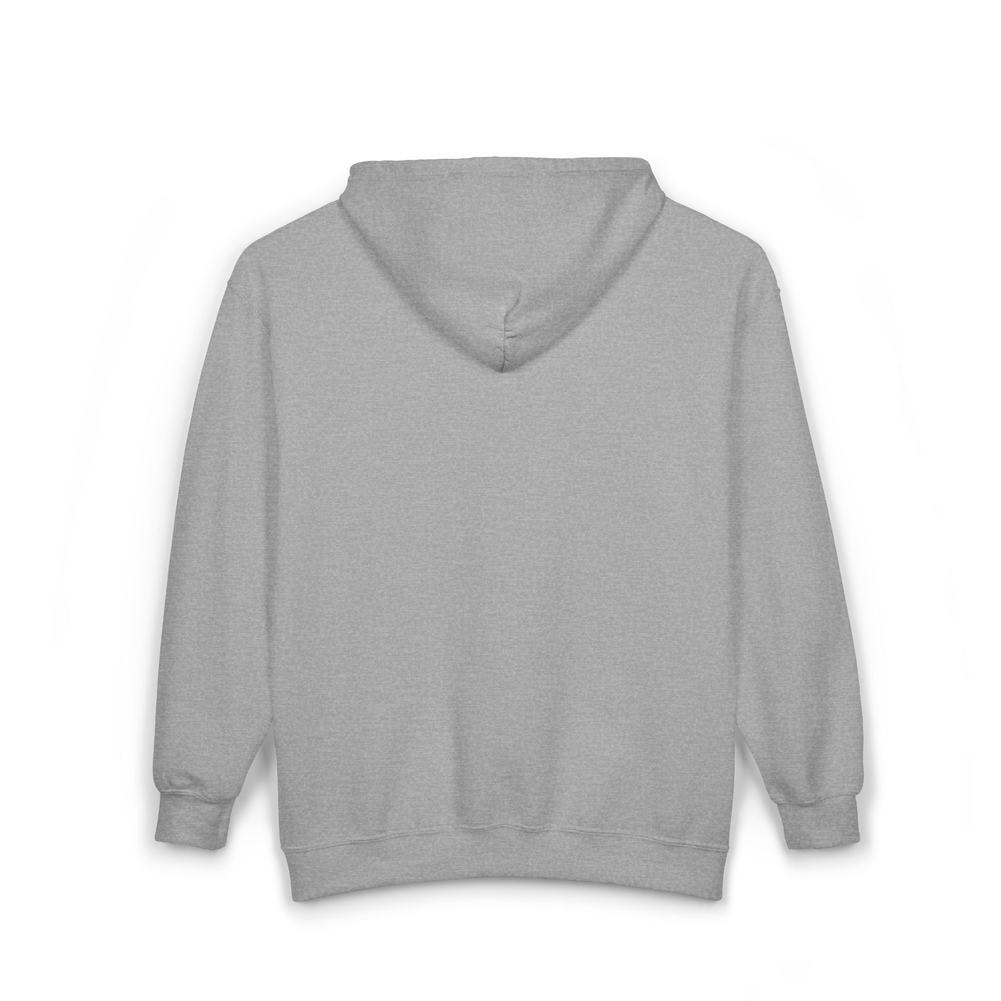 TWC - Zip Up Hoodie