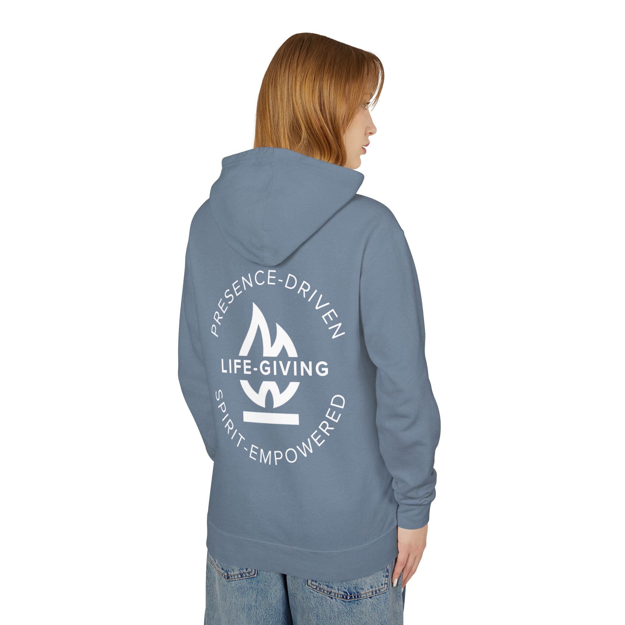 TWC Values - Hoodie
