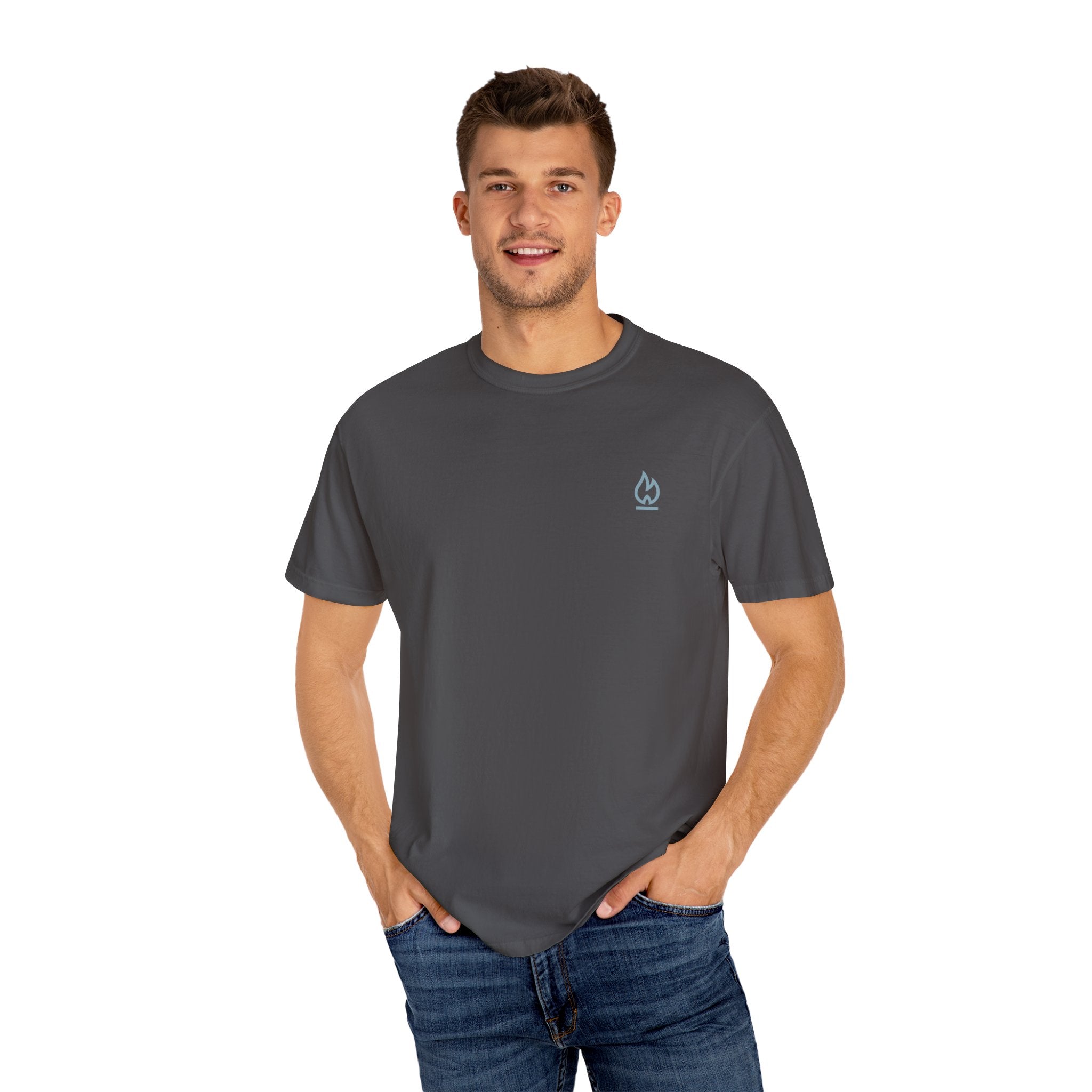 TWC Mission Statement - T-shirt