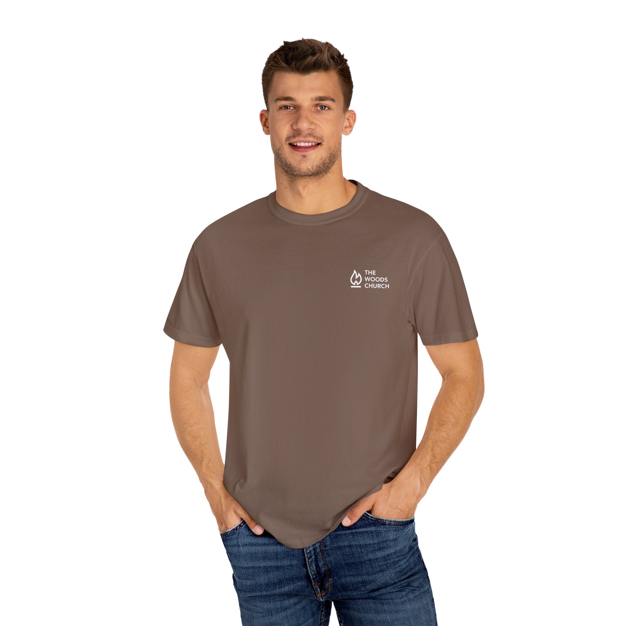 TWC Values - T-shirt