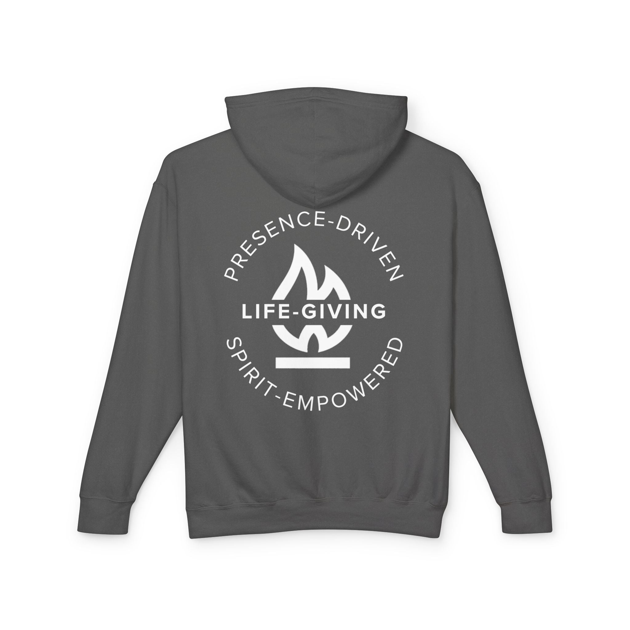 TWC Values - Hoodie