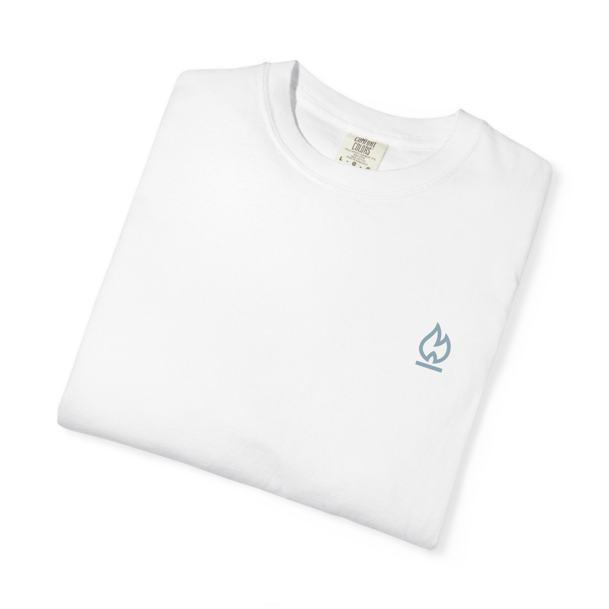 TWC Mission Statement - T-shirt