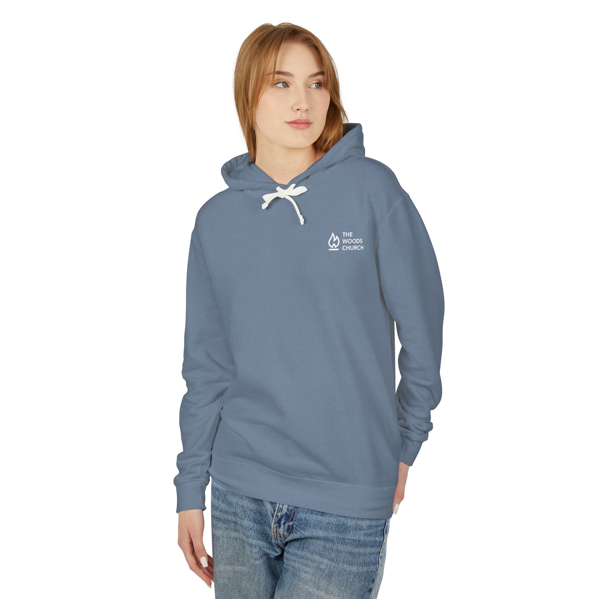 TWC Values - Hoodie