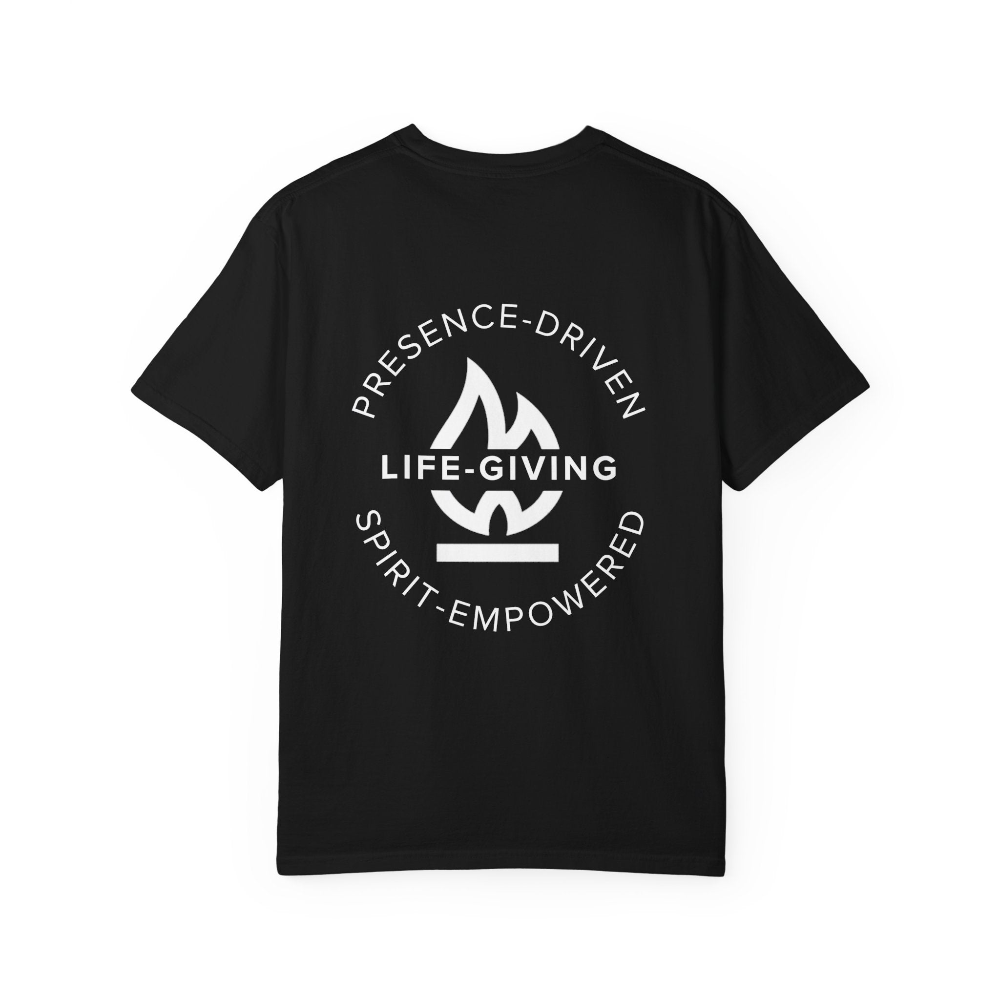 TWC Values - T-shirt