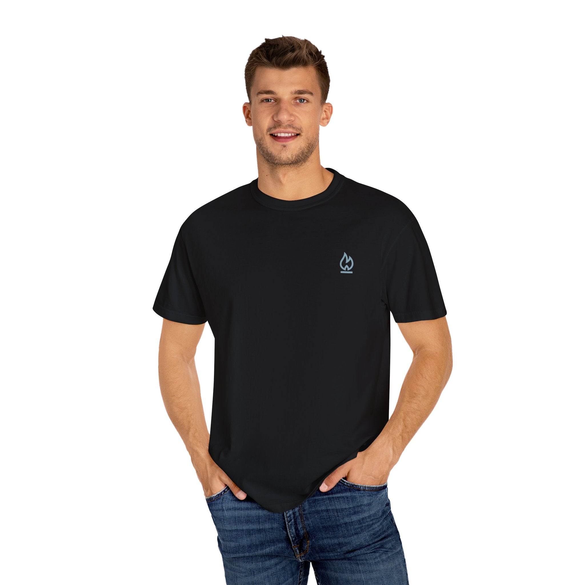 TWC Mission Statement - T-shirt
