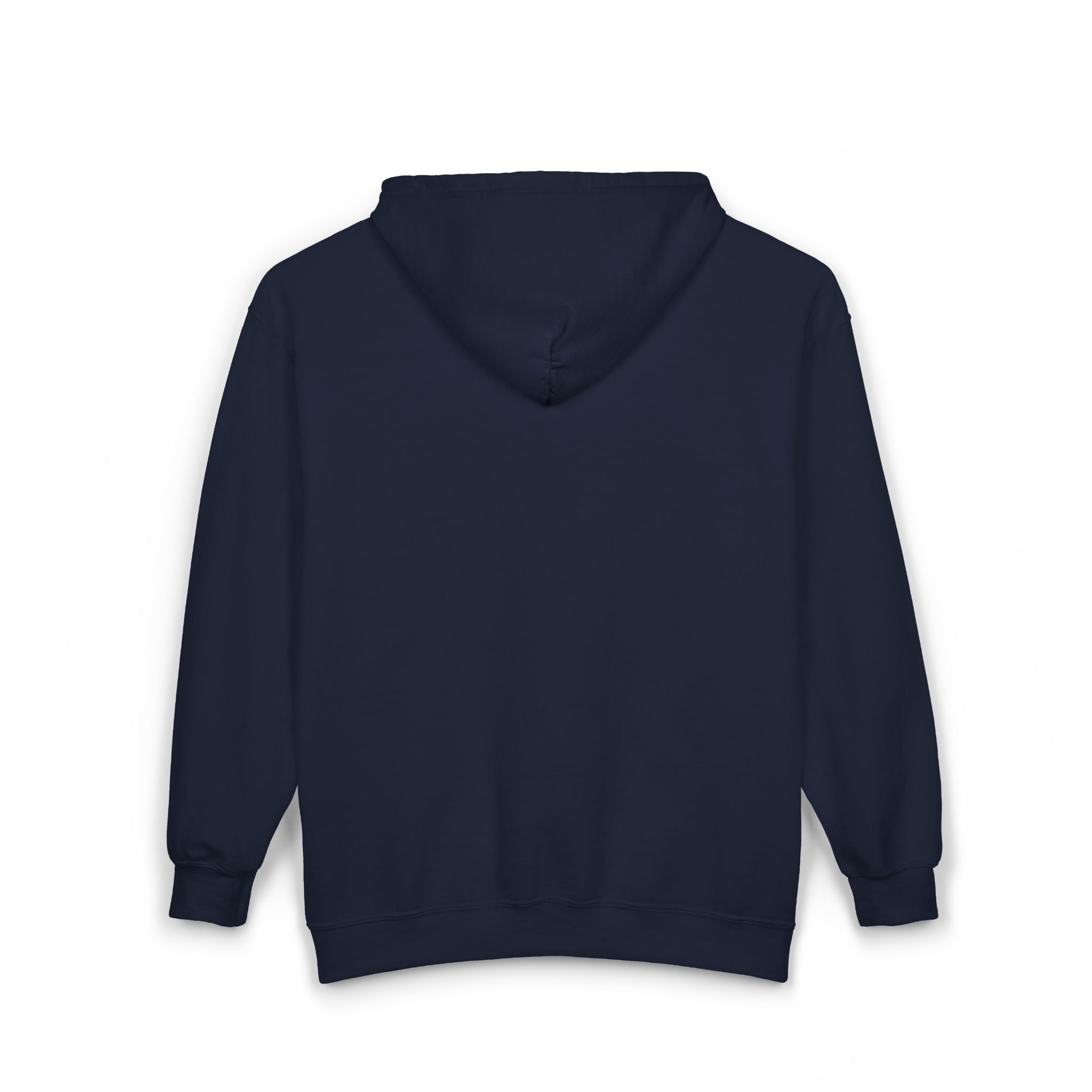 TWC - Zip Up Hoodie