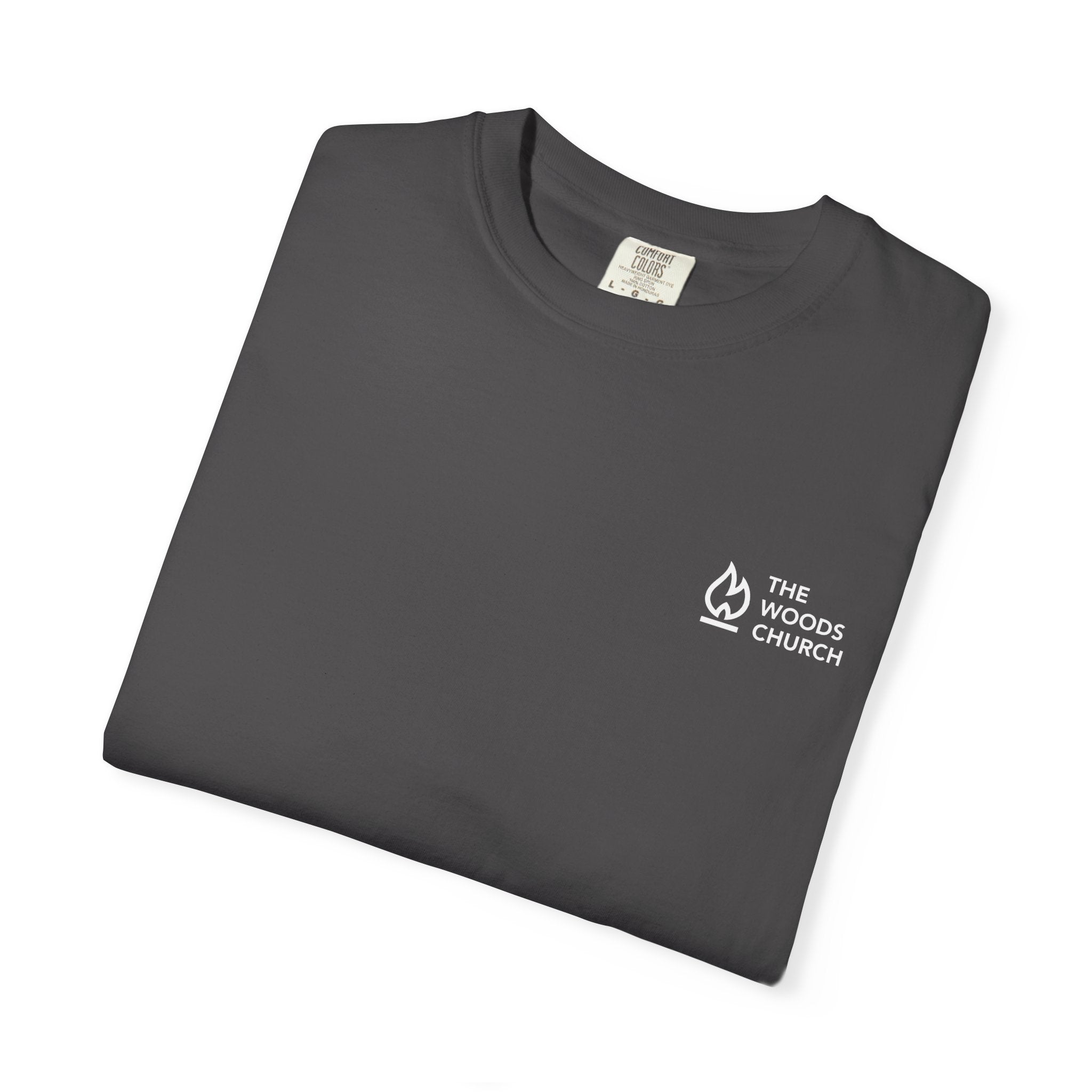TWC Values - T-shirt
