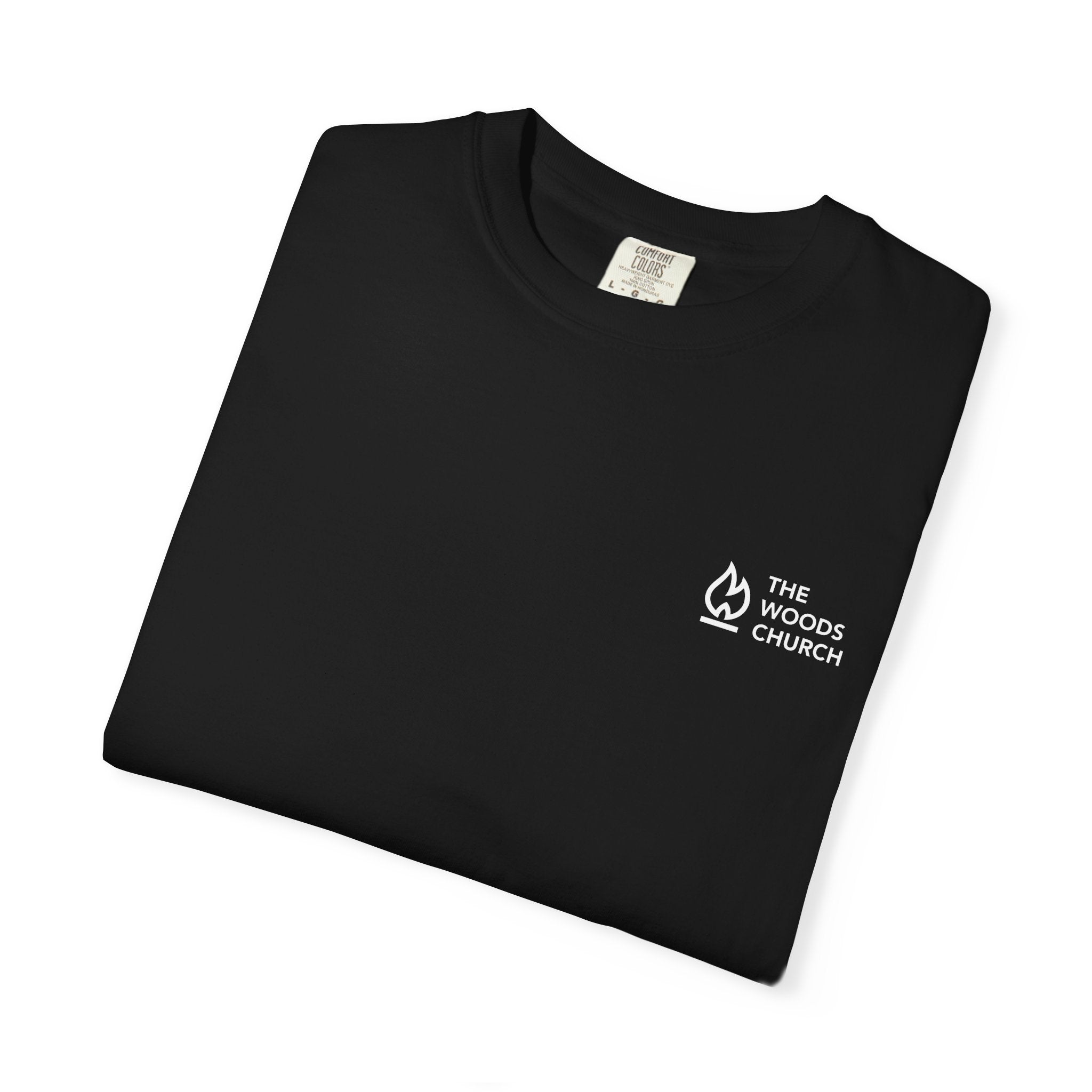 TWC Values - T-shirt