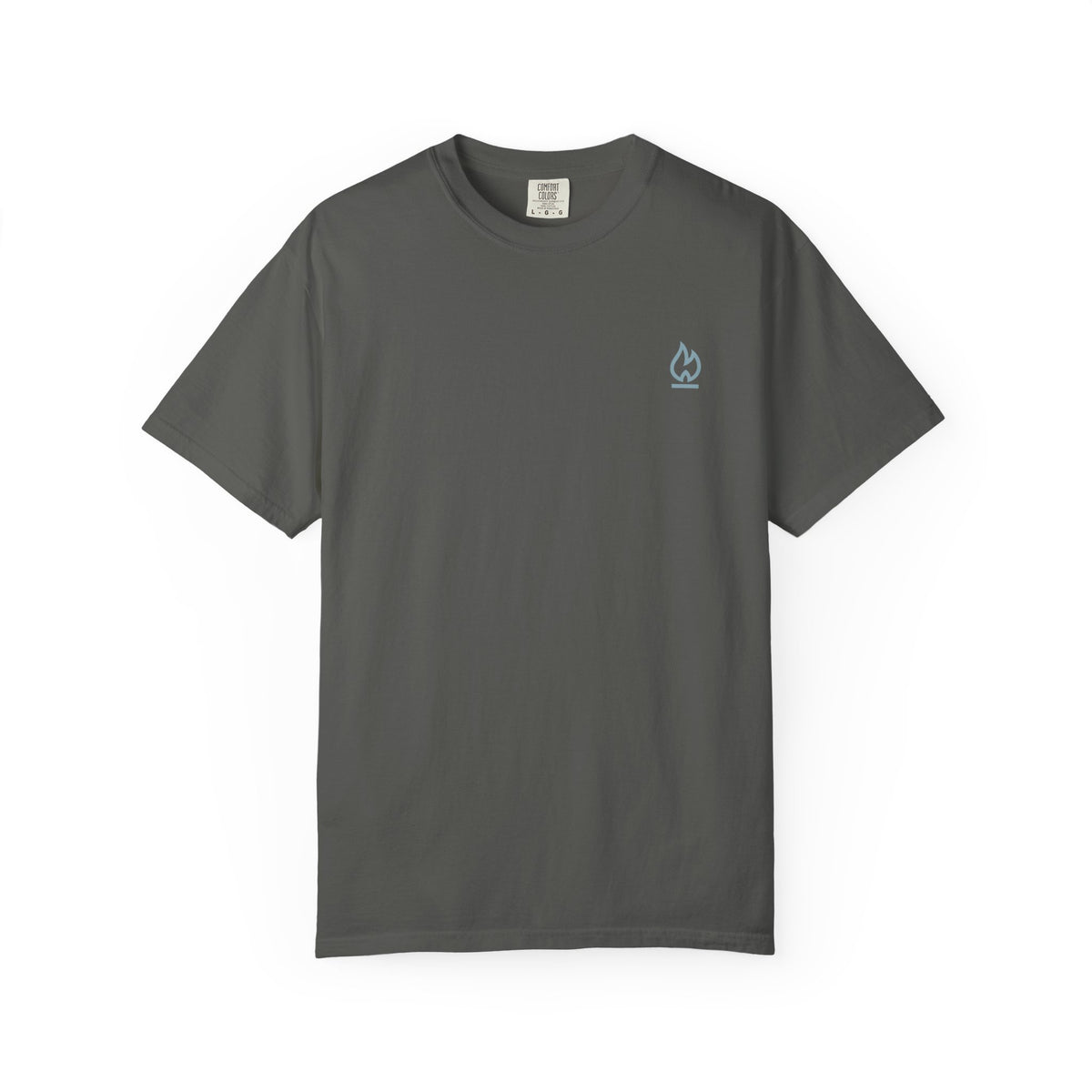 TWC Mission Statement - T-shirt