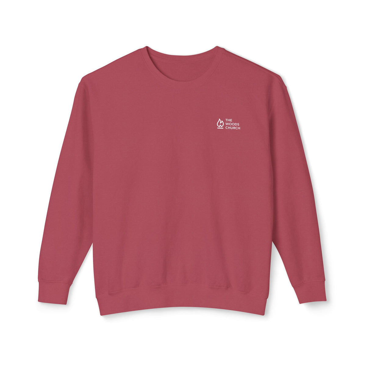 TWC Values - Crewneck