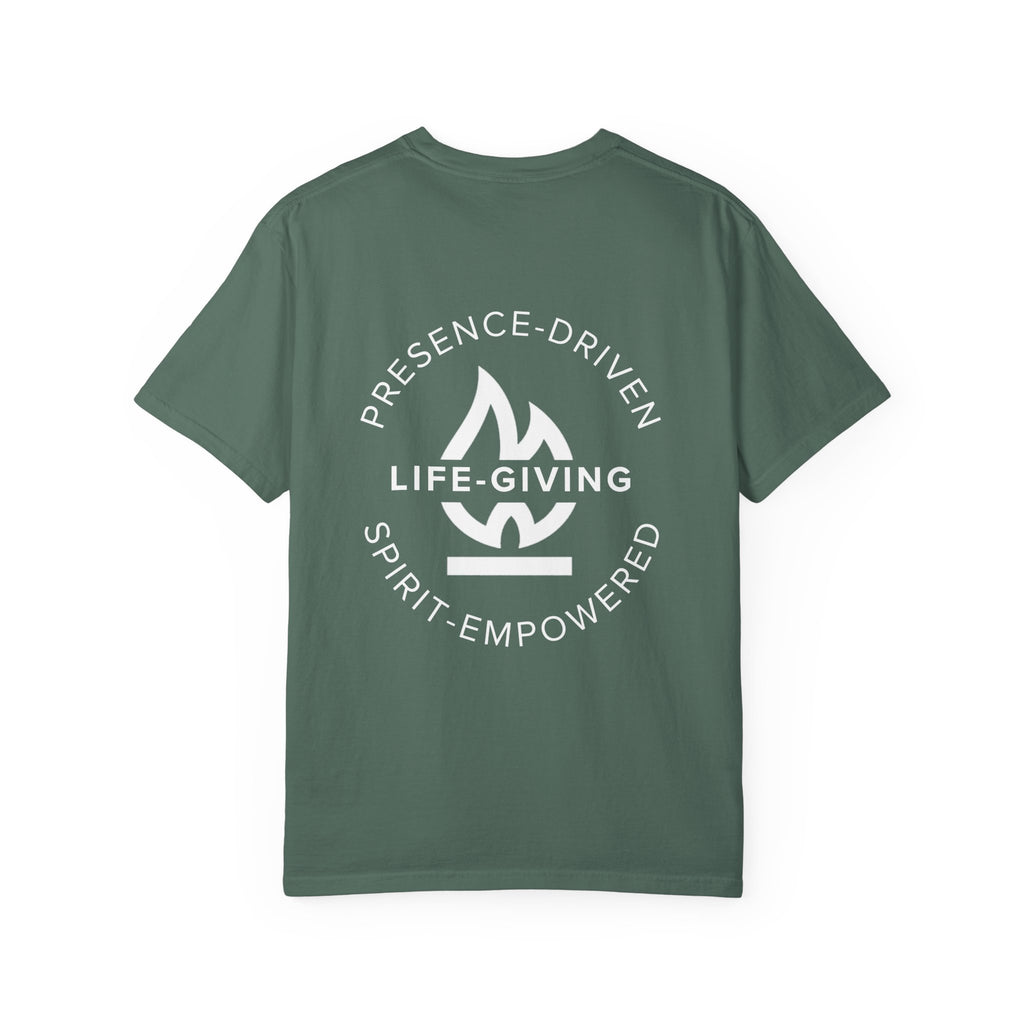TWC Values - T-shirt