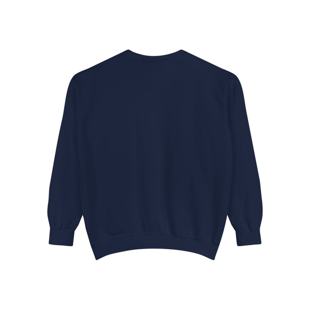 Overflow Crewneck