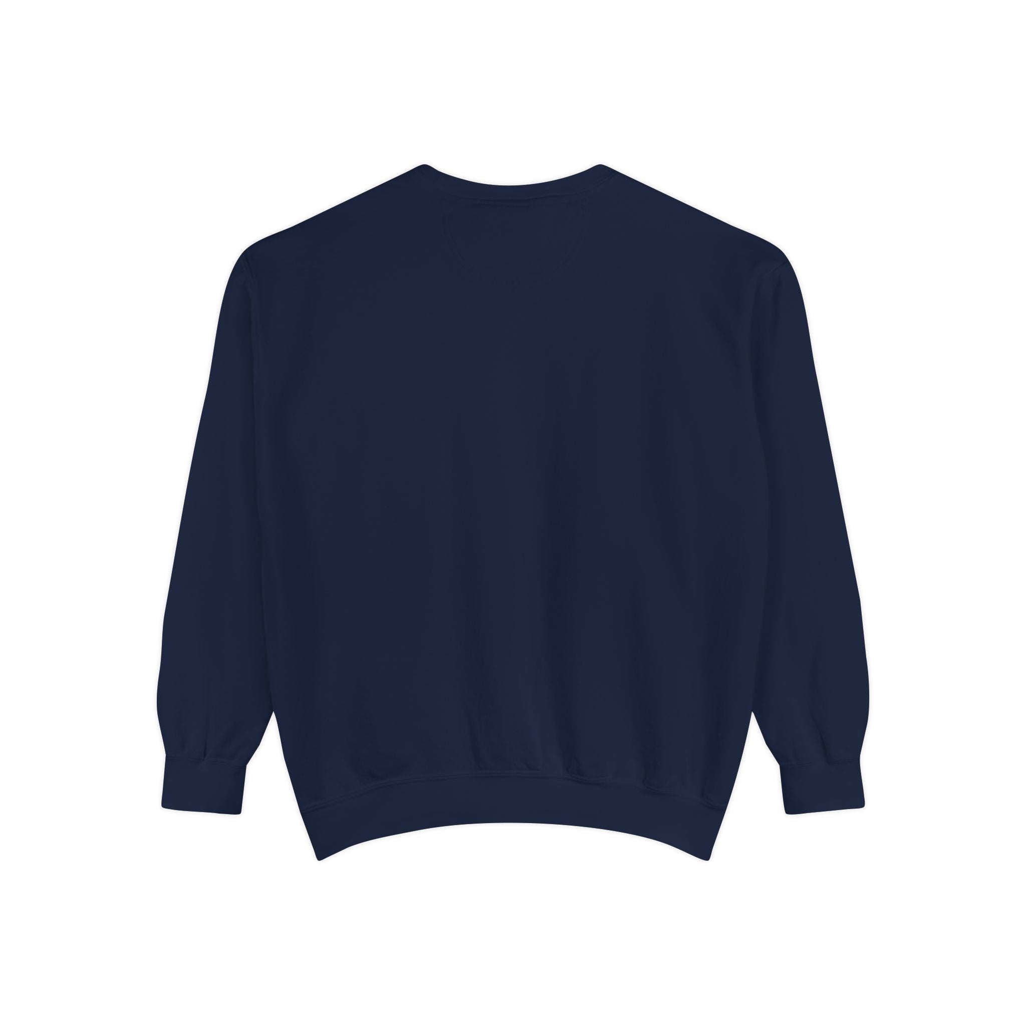 Overflow Crewneck