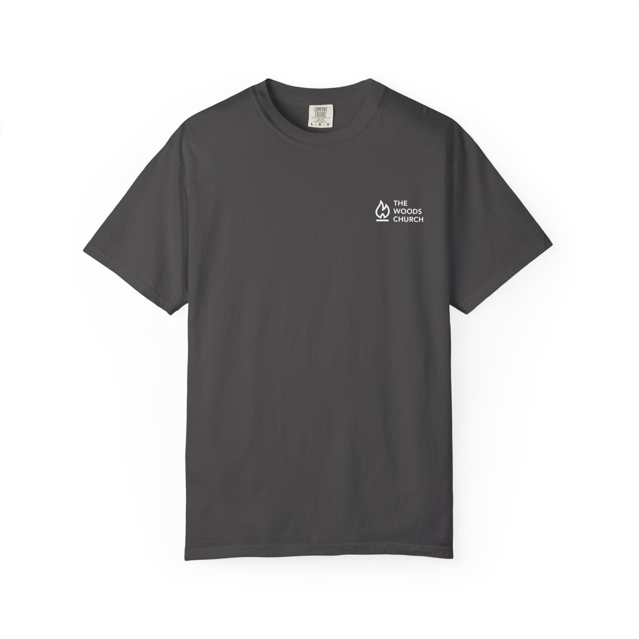 TWC Values - T-shirt