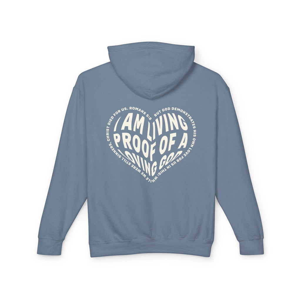 Immerse - Loving God - Hoodie