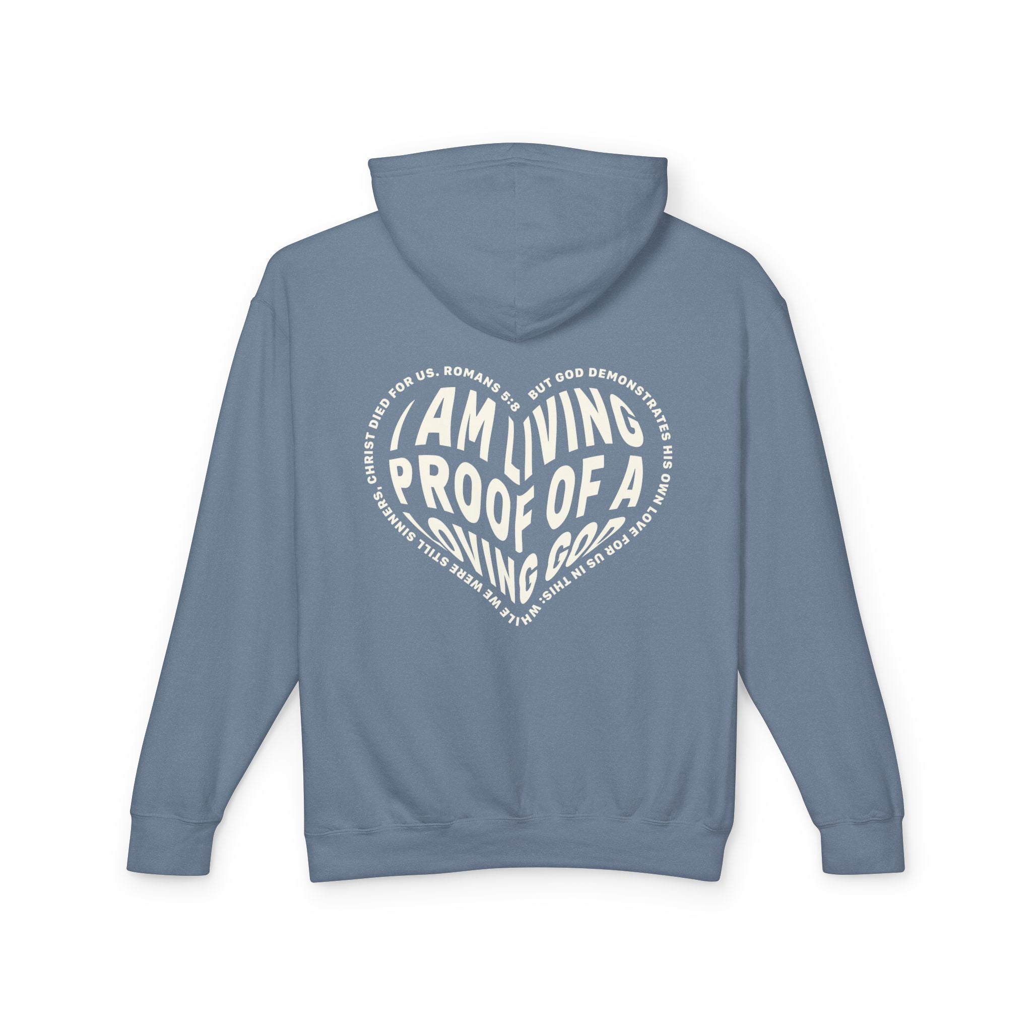 Immerse - Loving God - Hoodie