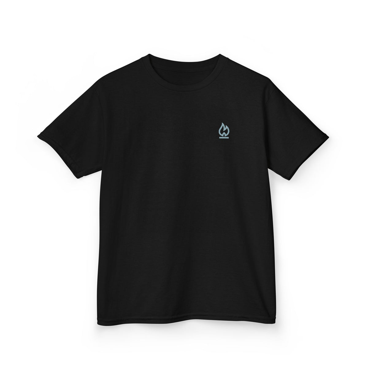 Kids TWC Mission Statement - T-shirt
