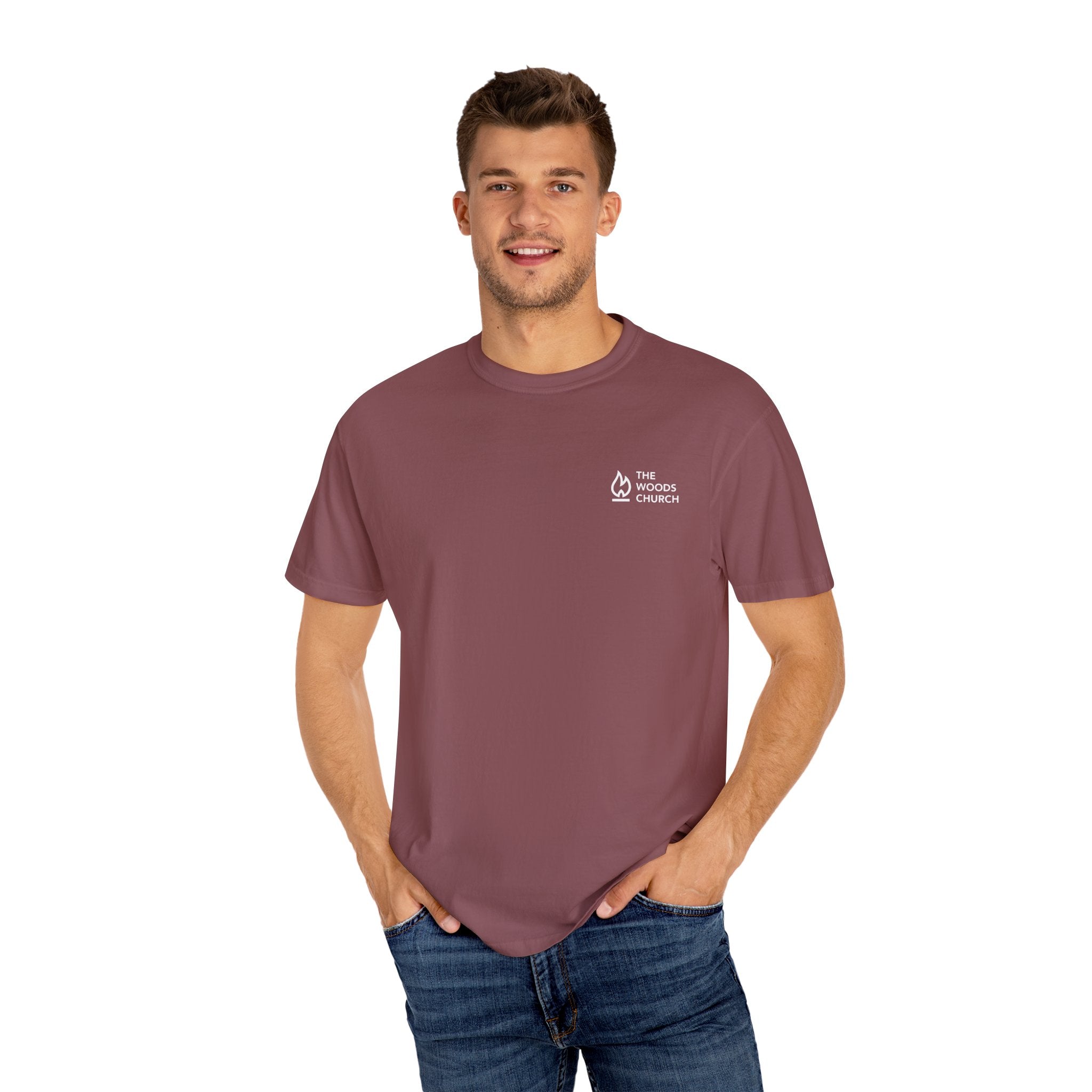 TWC Values - T-shirt