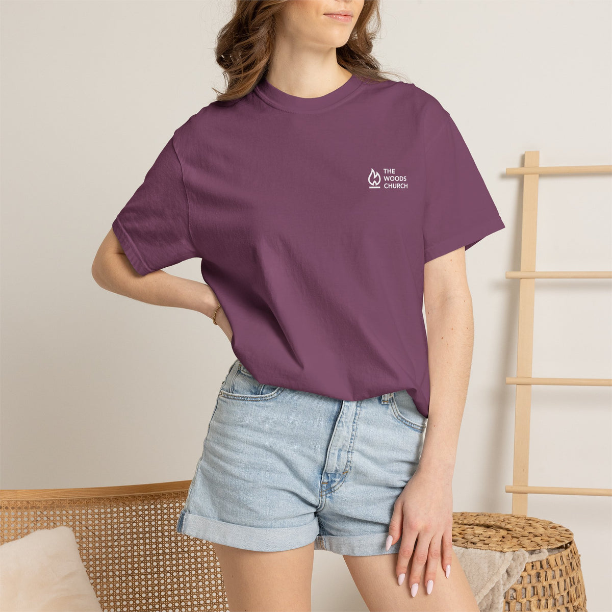 TWC Values - T-shirt