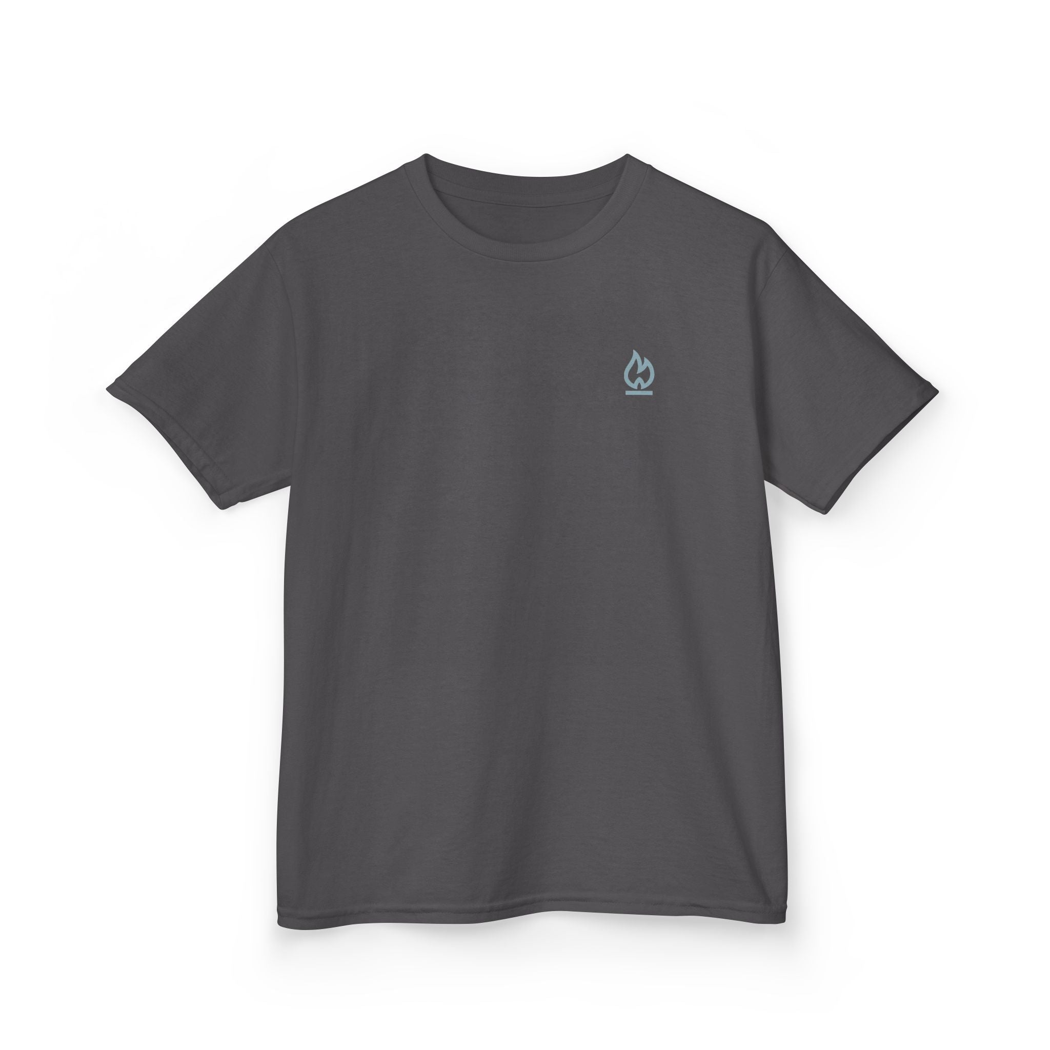 Kids TWC Mission Statement - T-shirt