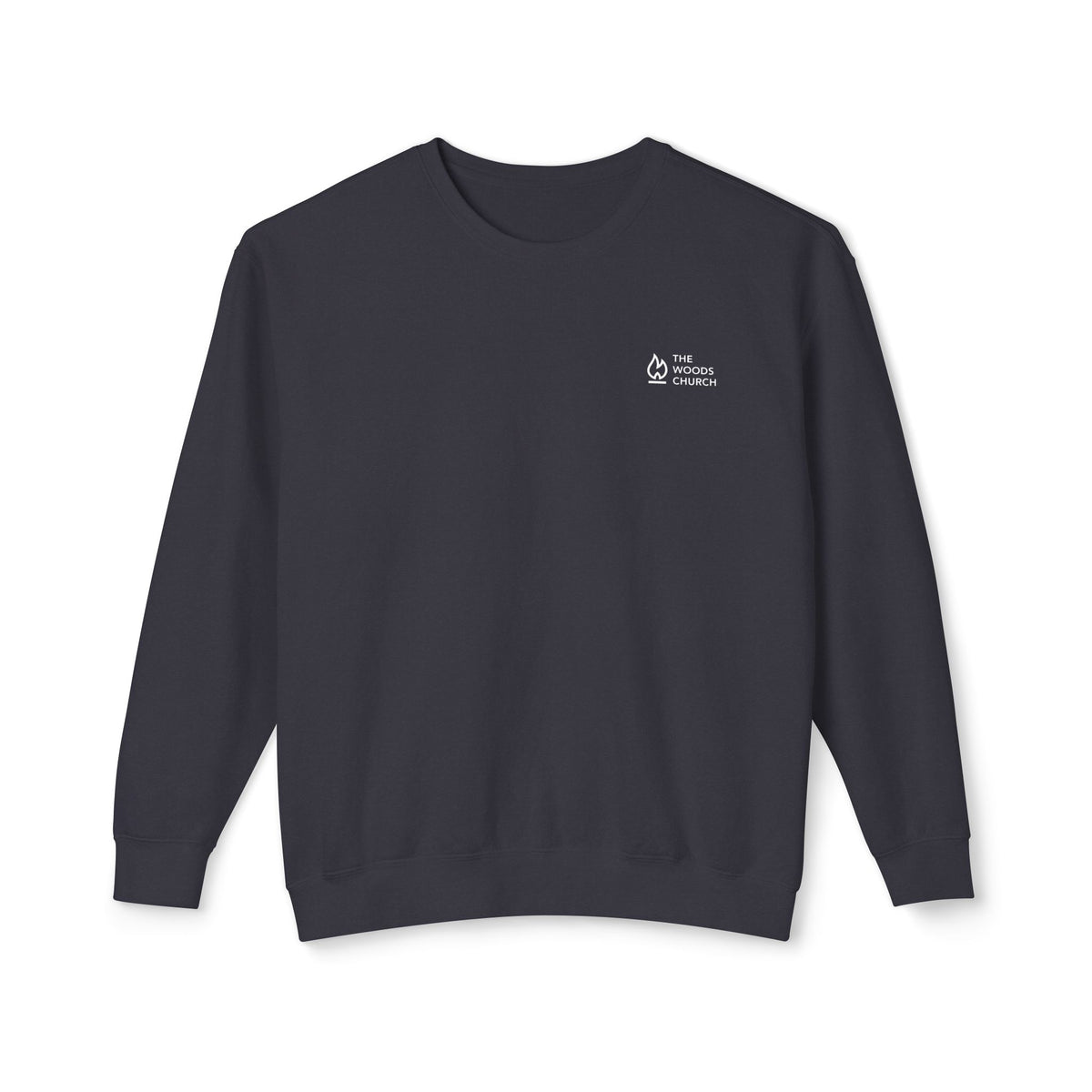 TWC Values - Crewneck