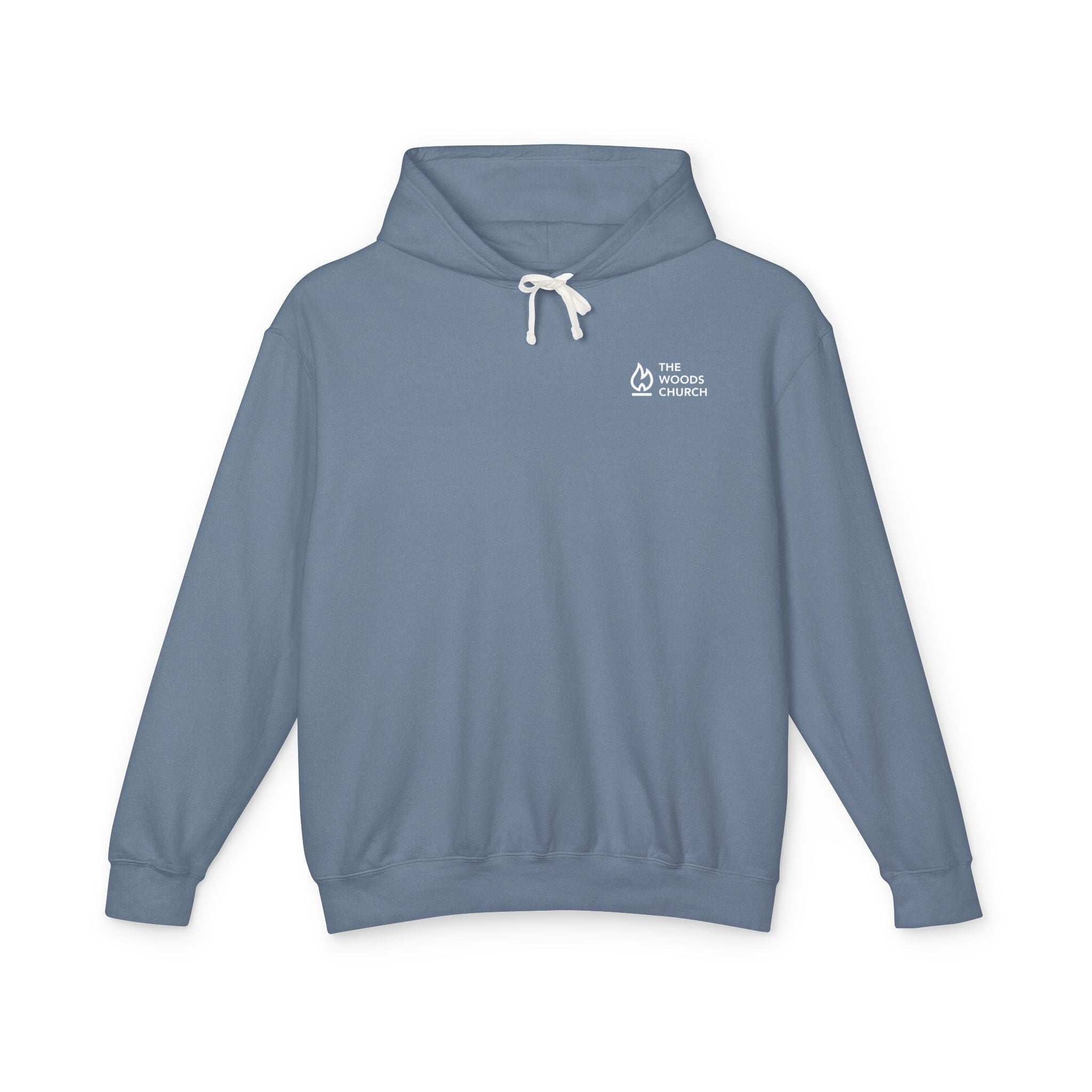 TWC Values - Hoodie