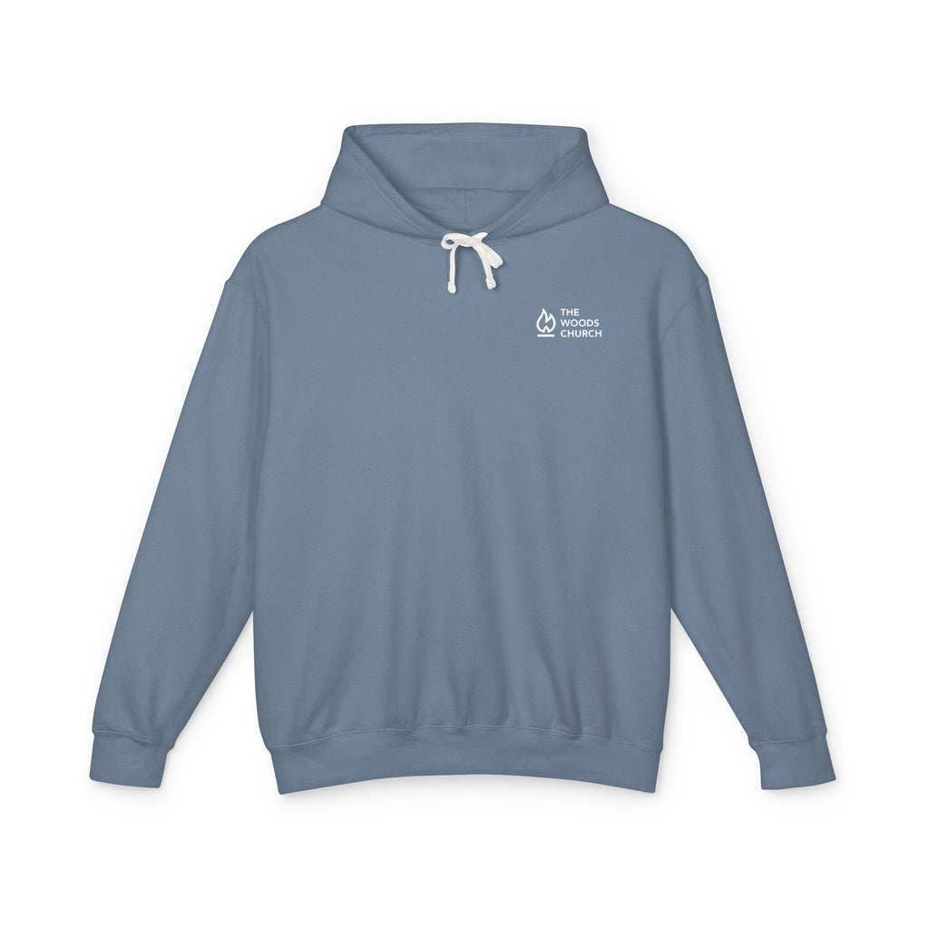 TWC Values - Hoodie