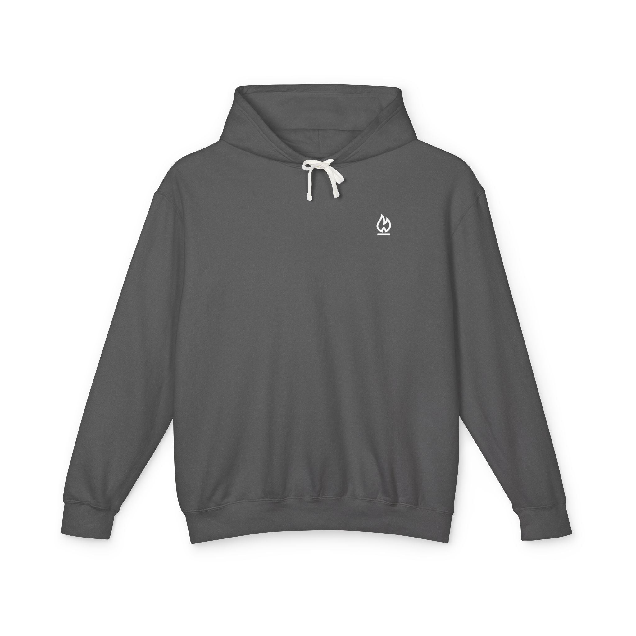 TWC Mission Statement - Hoodie