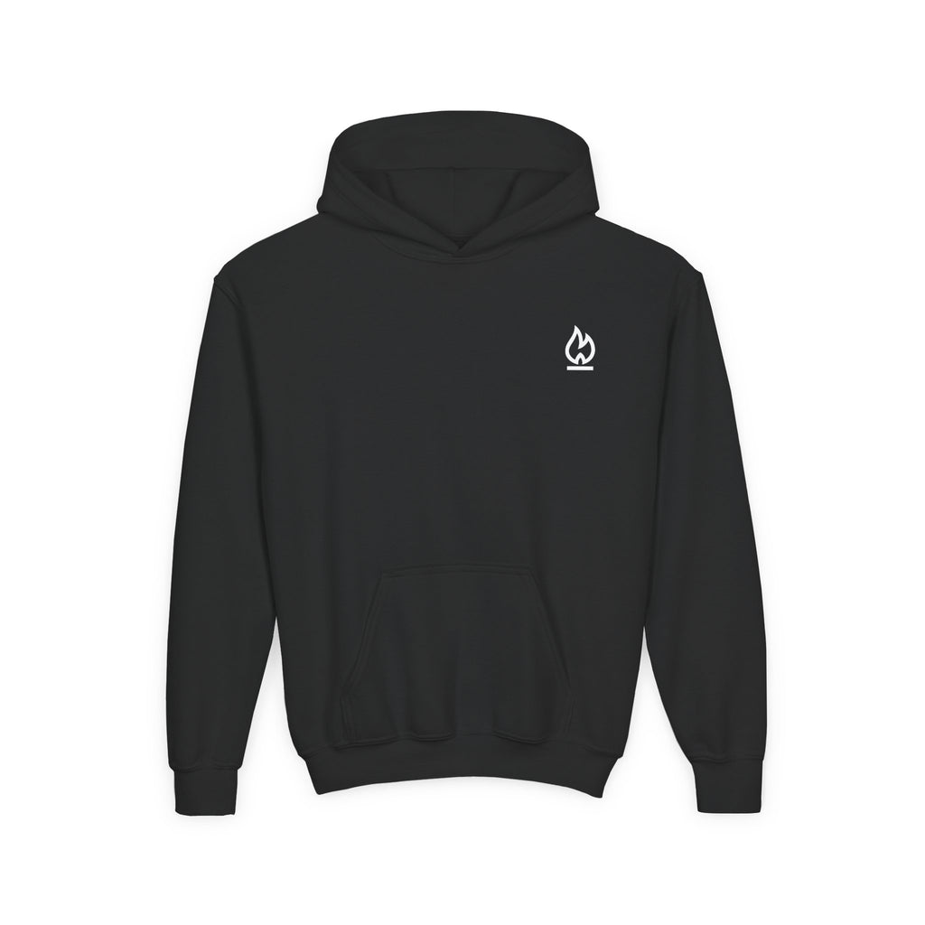 Youth TWC Mission Statement Hoodie