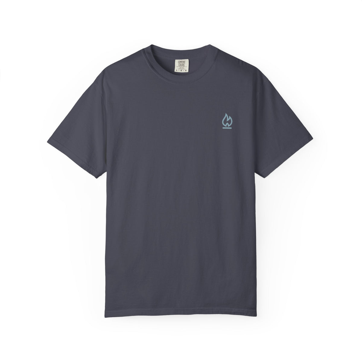 TWC Mission Statement - T-shirt